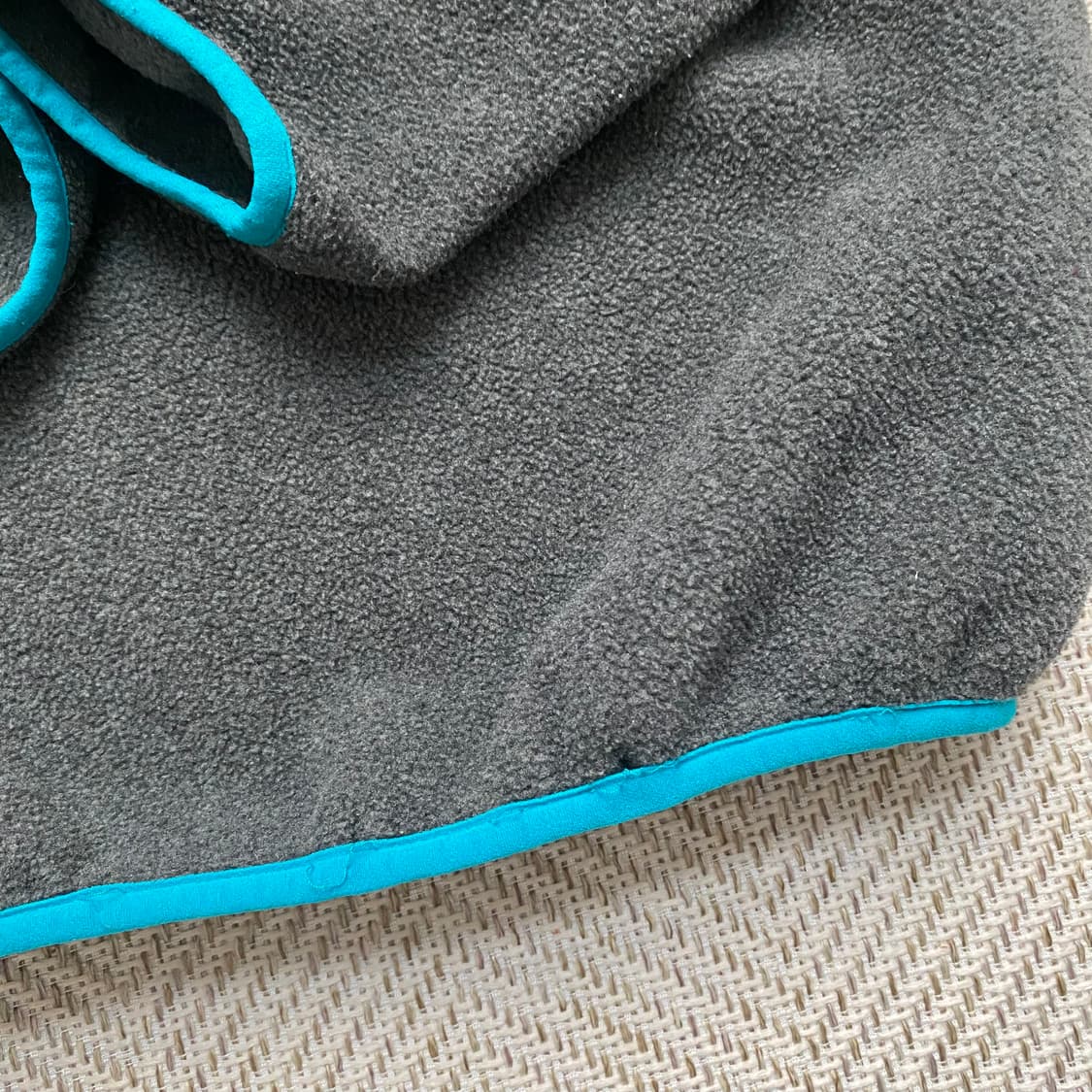 파타고니아 신칠라 풀오버 니켈민트 색상  상품이미지7