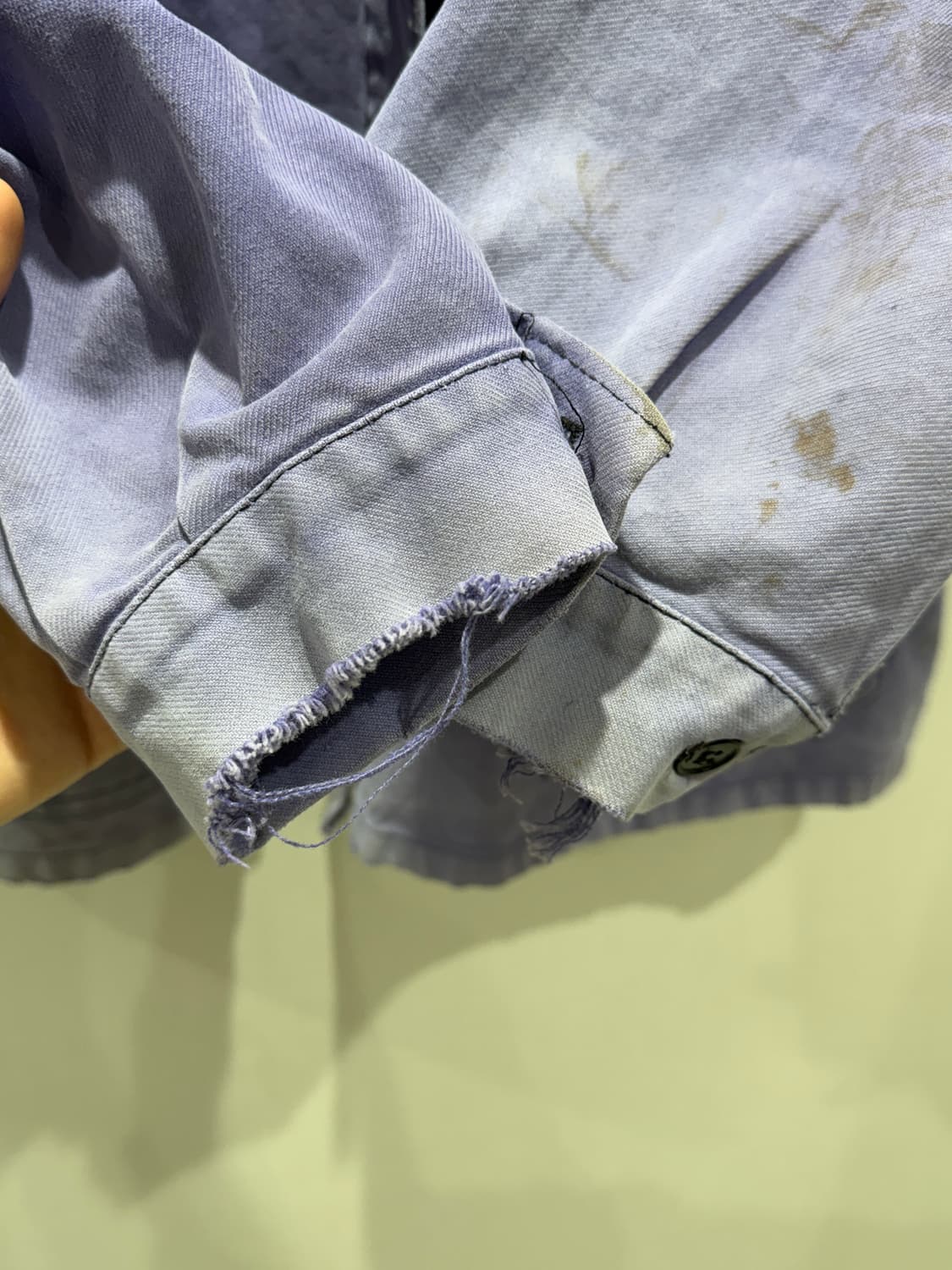 Vetra 베트라 프렌치 워크 자켓 상품이미지5