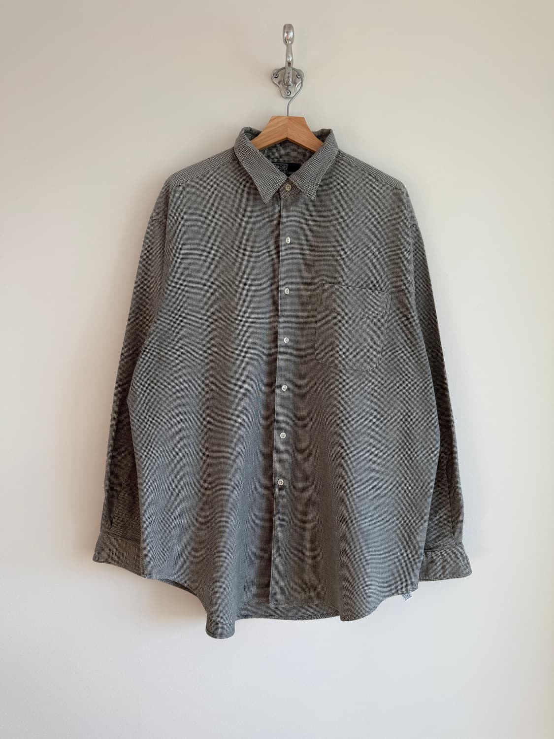 폴로 랄프로렌(Polo Ralph Lauren) 하운드투스 셔츠(INDI 상품이미지1