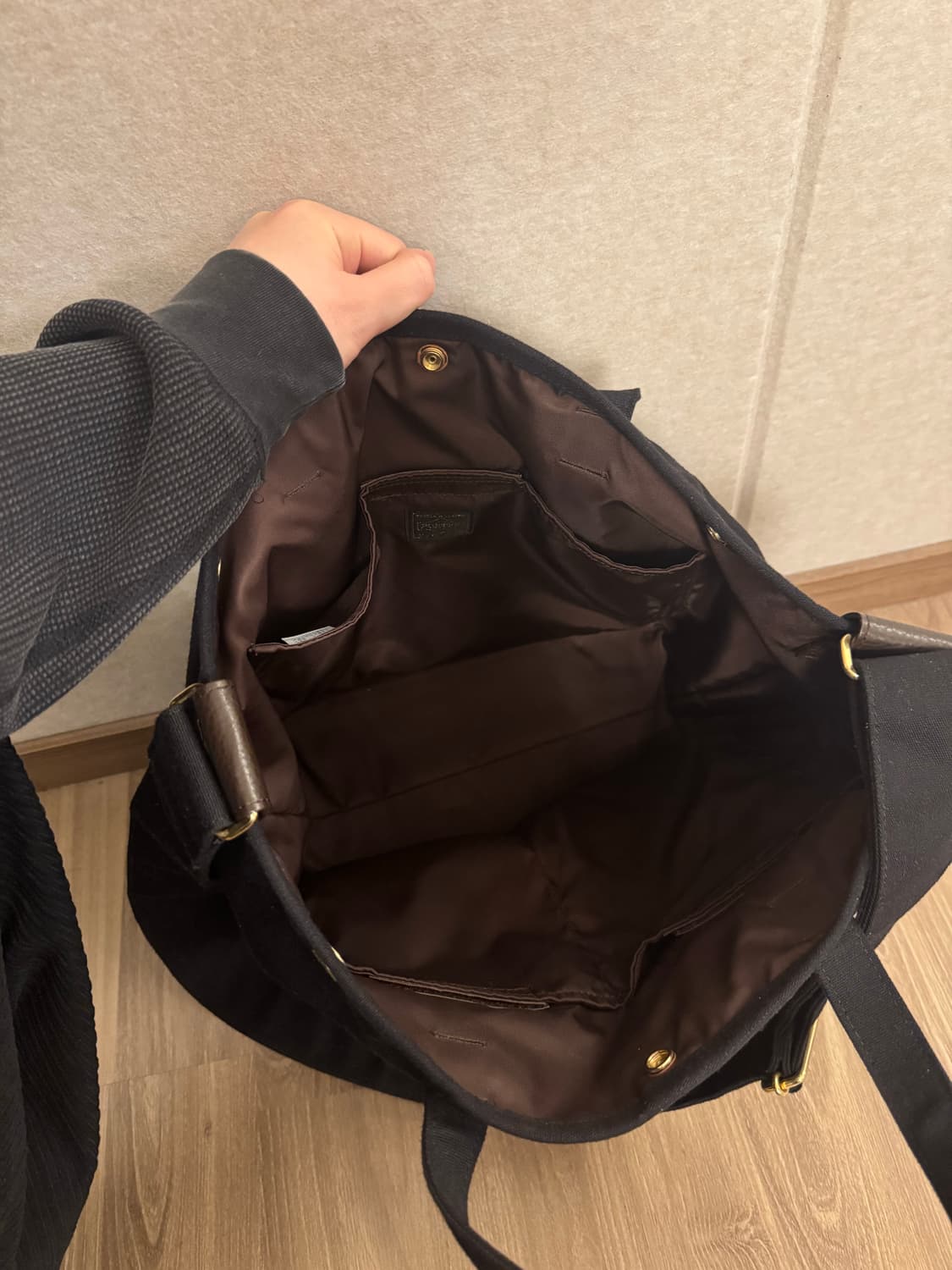 요시다포터 토트백 가방 포터 가방 상품이미지4