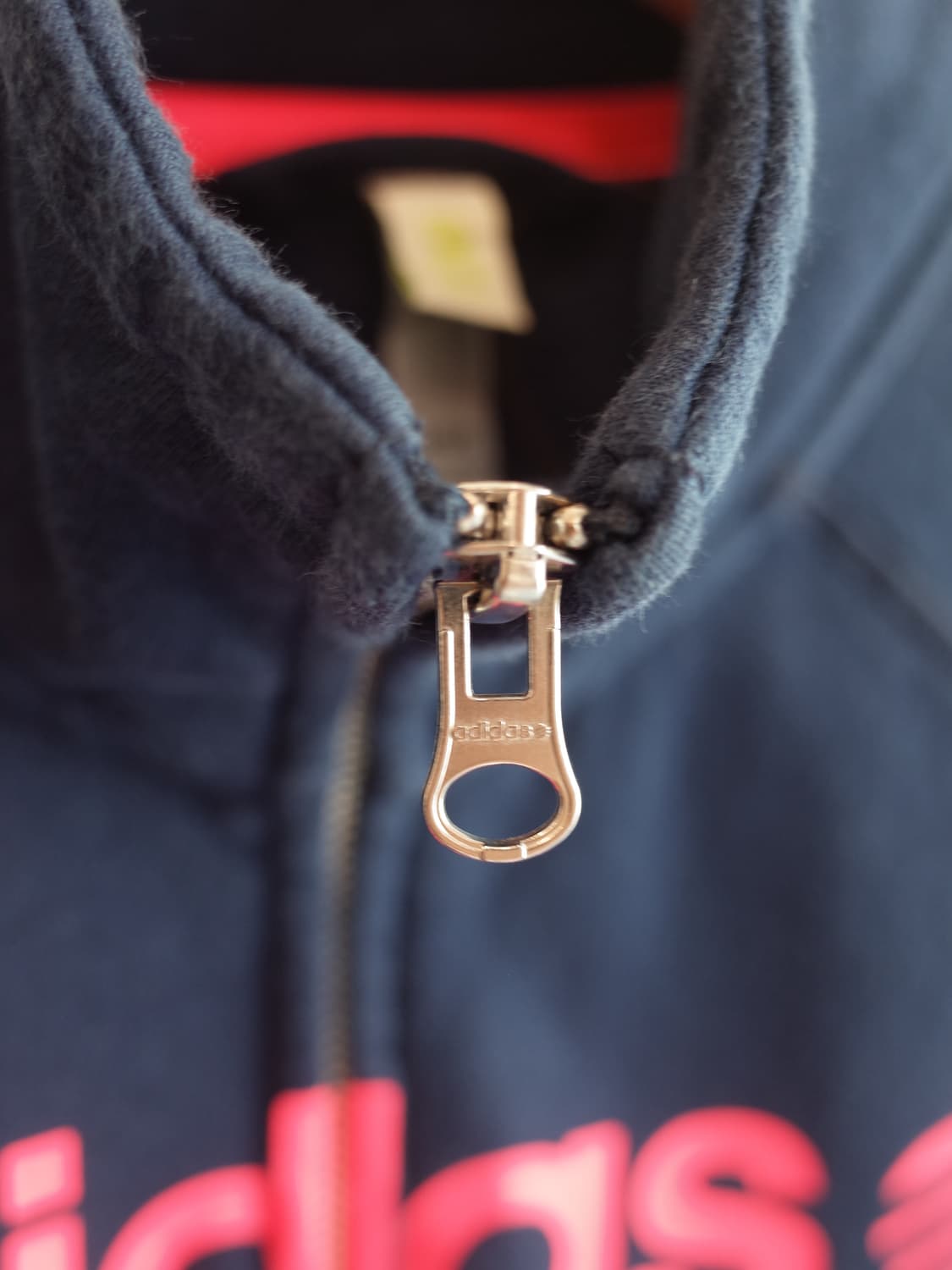 adidas NEO 아디다스 코튼 집업 상품이미지4