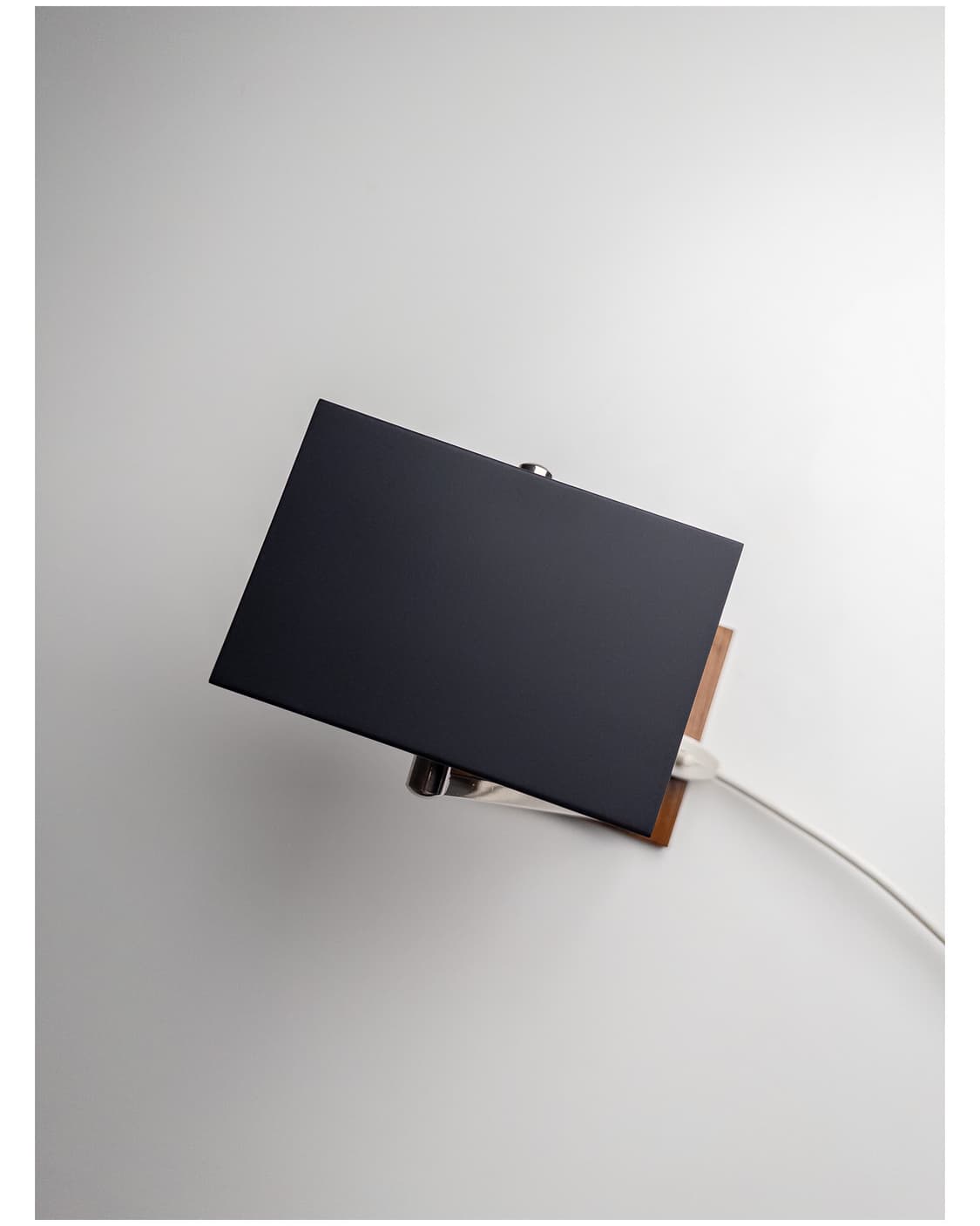 빈티지 Kaiser 큐브 테이블 조명 상품이미지7