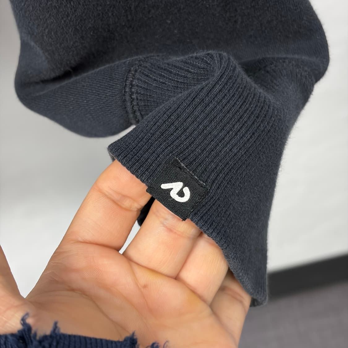 나이키 빈티지 후드 상품이미지4