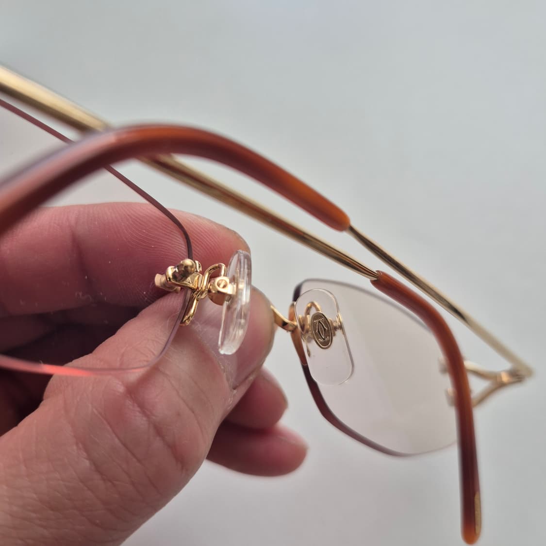 까르띠에 무테 긱시크 상품이미지2