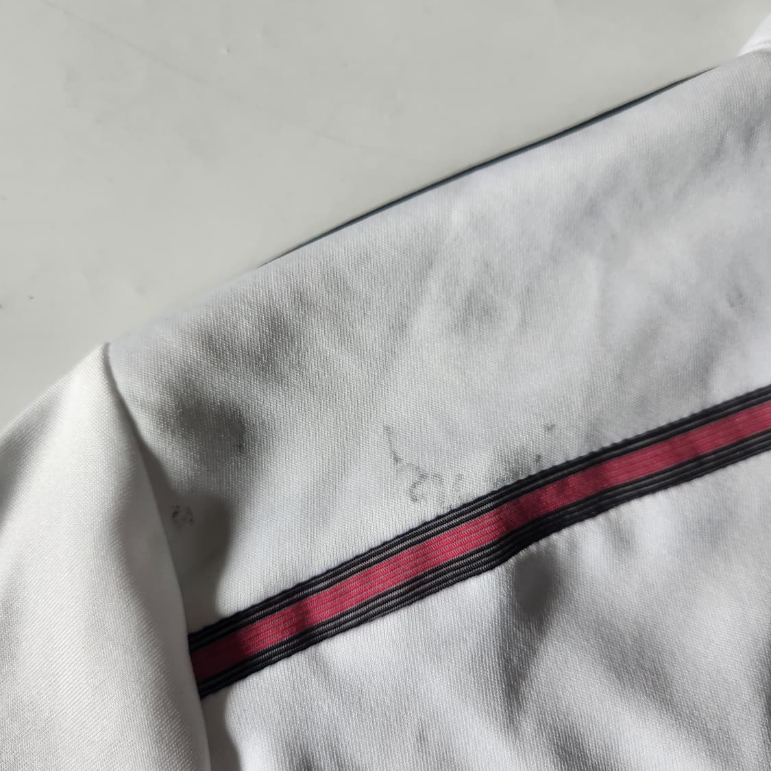 아디다스 레알마드리드 "8 토니크로스" 유니폼 상품이미지5