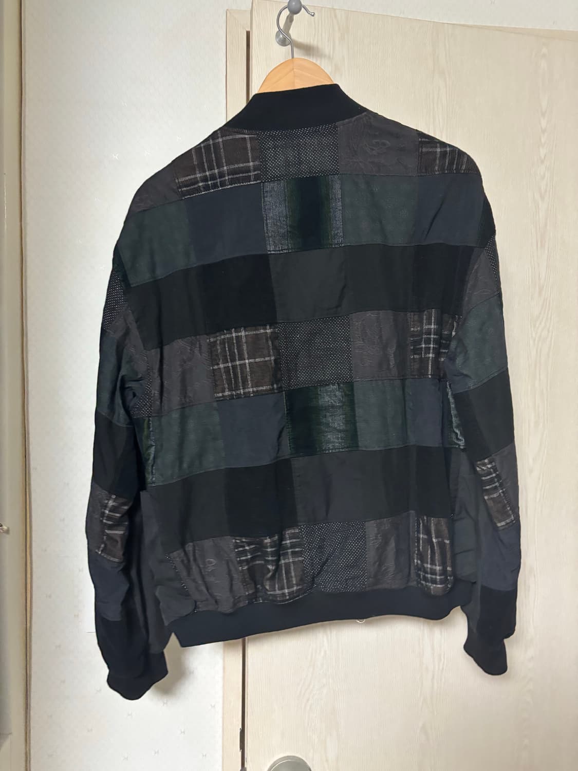 폴리테루 패치드 탱커 2사 상품이미지2