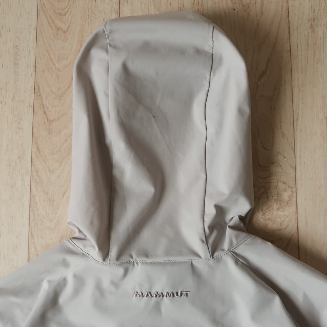 마무트 소프트텍 고프코어 자켓 상품이미지7