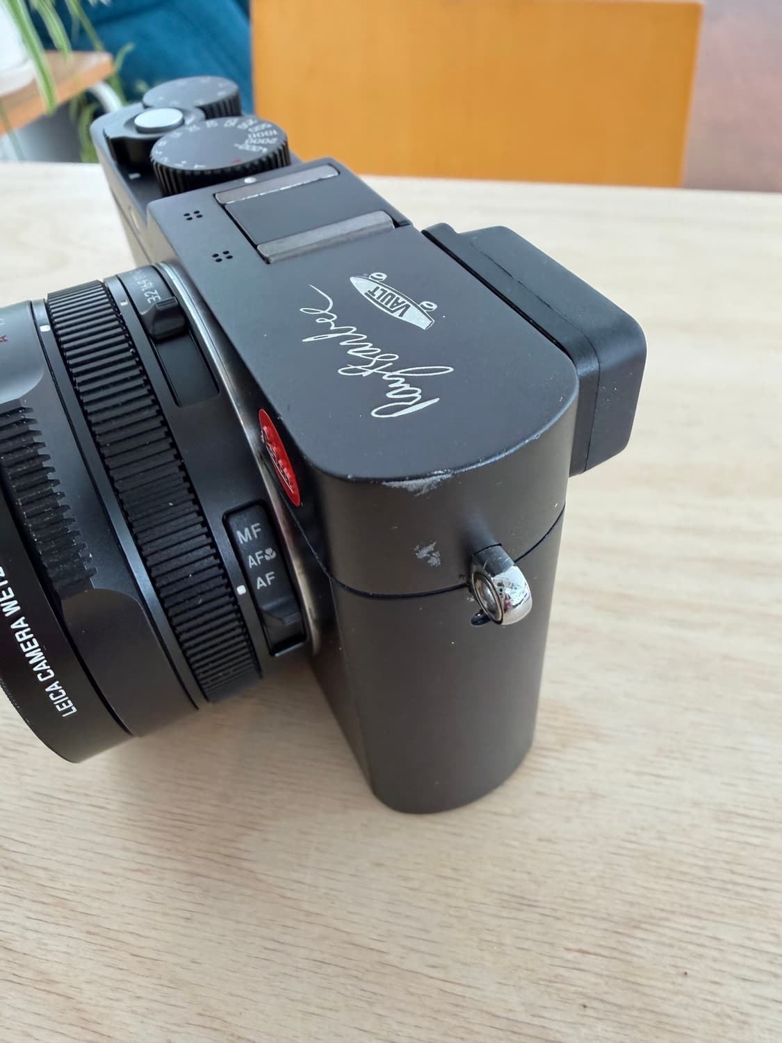 라이카 디럭스7 반스 상품이미지3