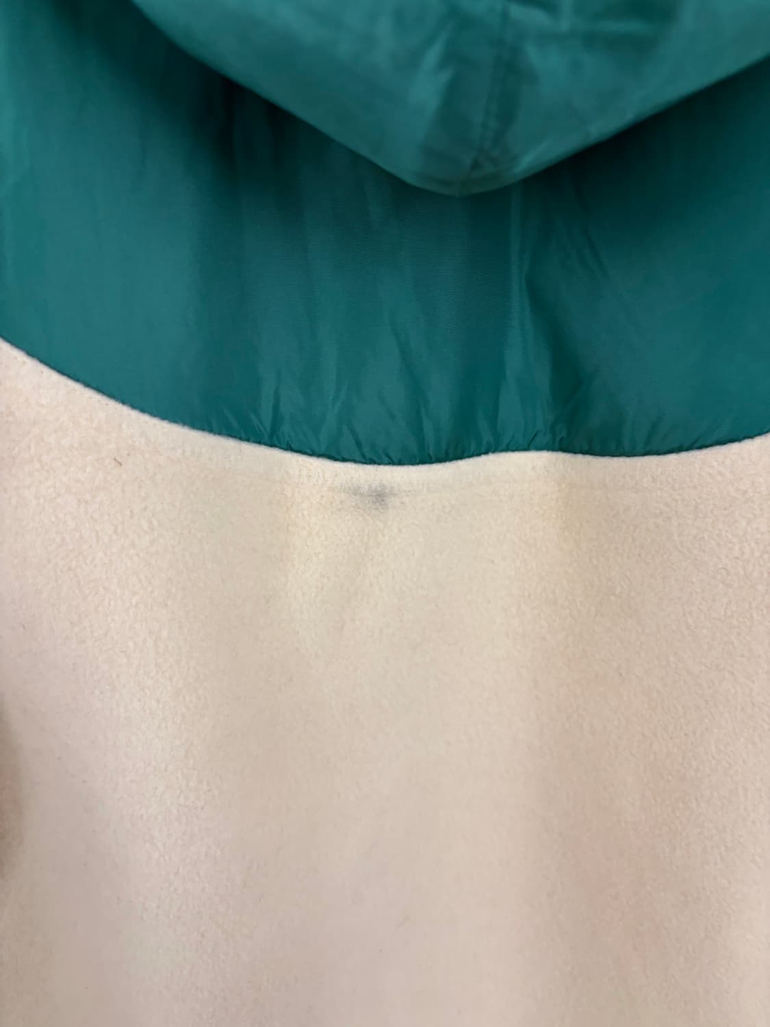 Isabel Marant Etoile fleece anorak 38 상품이미지7