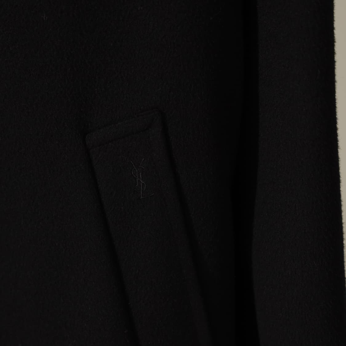 YSL 입생로랑 캐시미어 블렌드 코트 상품이미지6