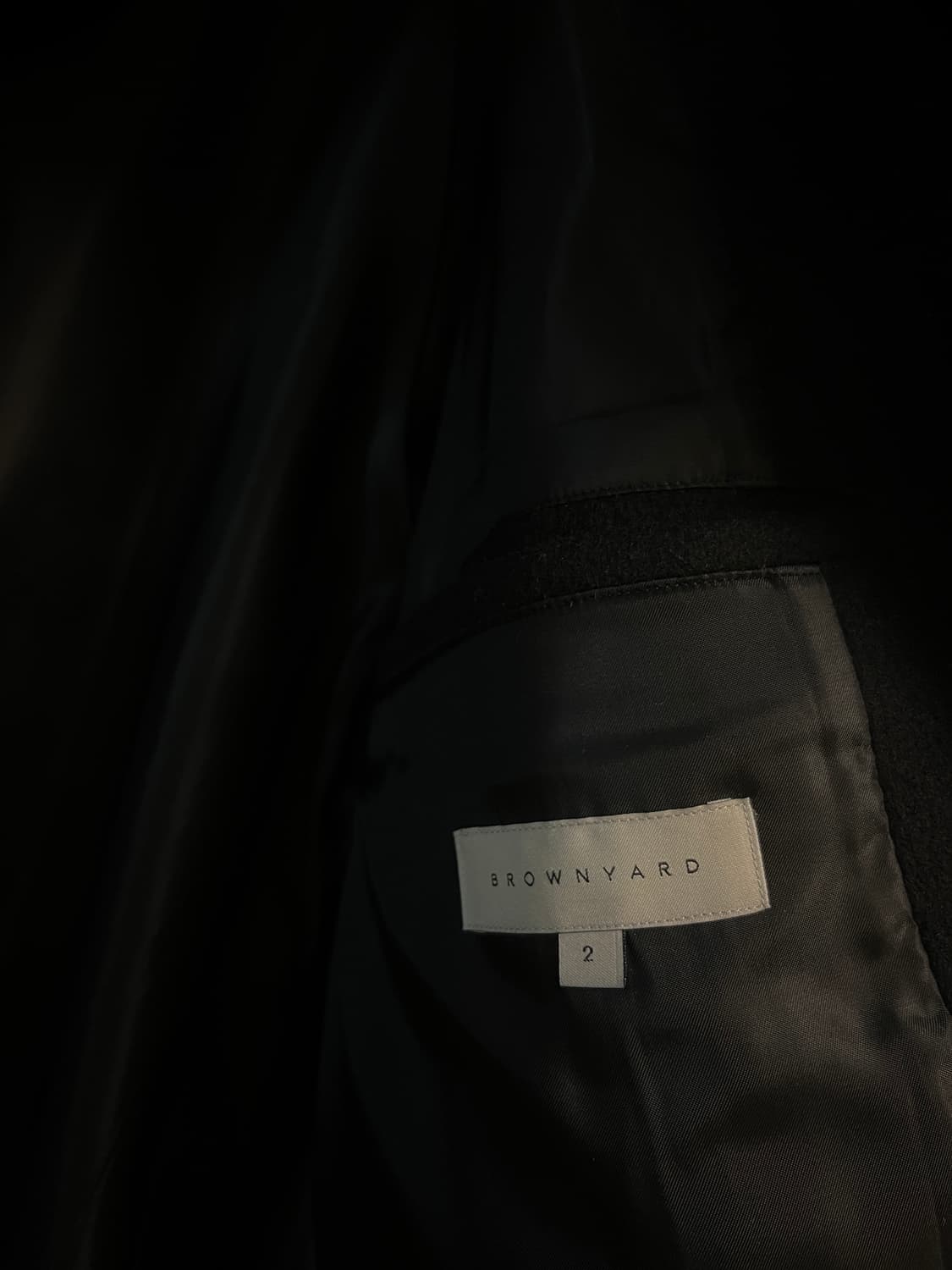 브라운야드 발마칸 2사이즈 상품이미지3