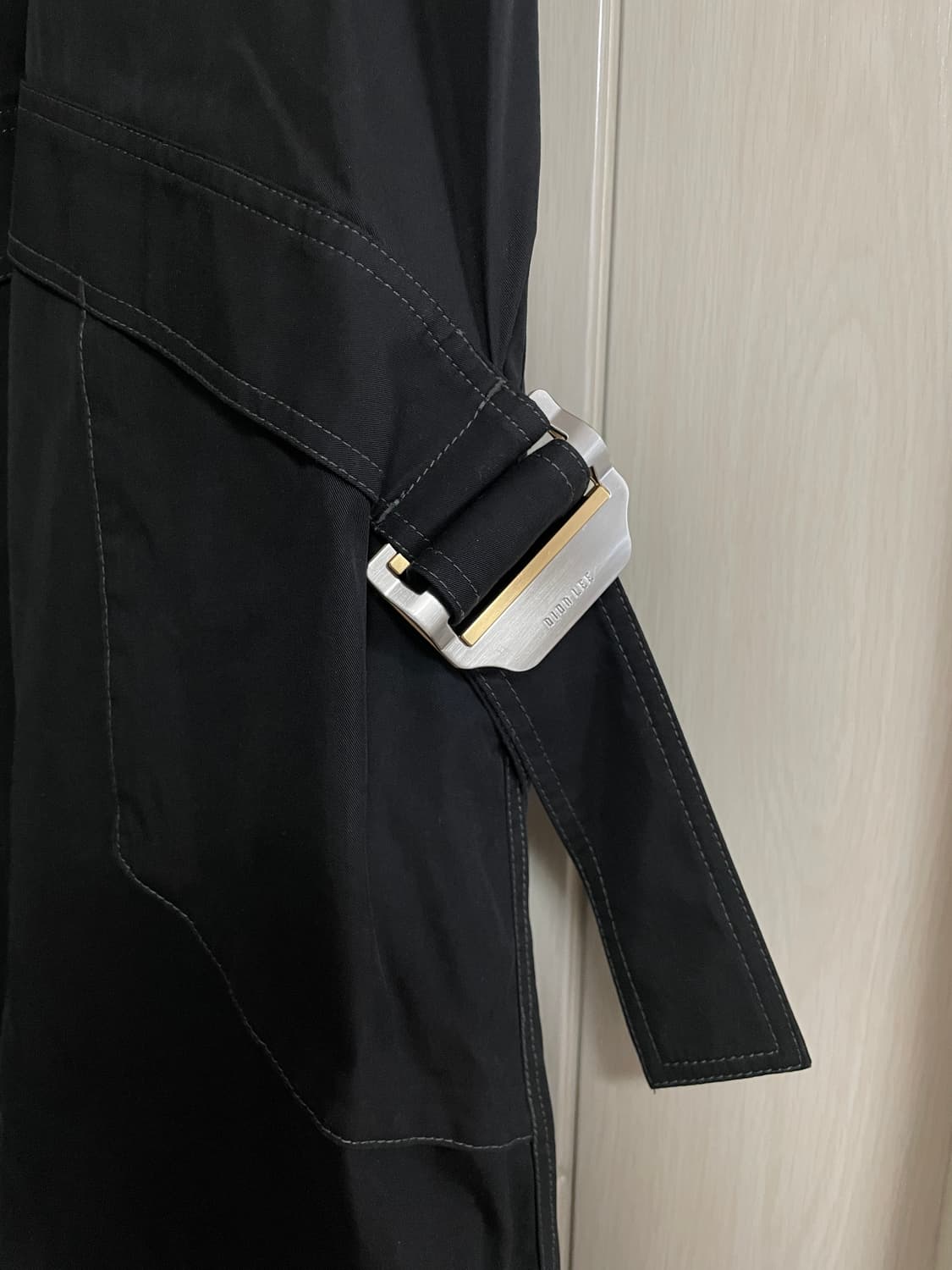 (Dion lee)_디온리 카고팬츠 OS 상품이미지7