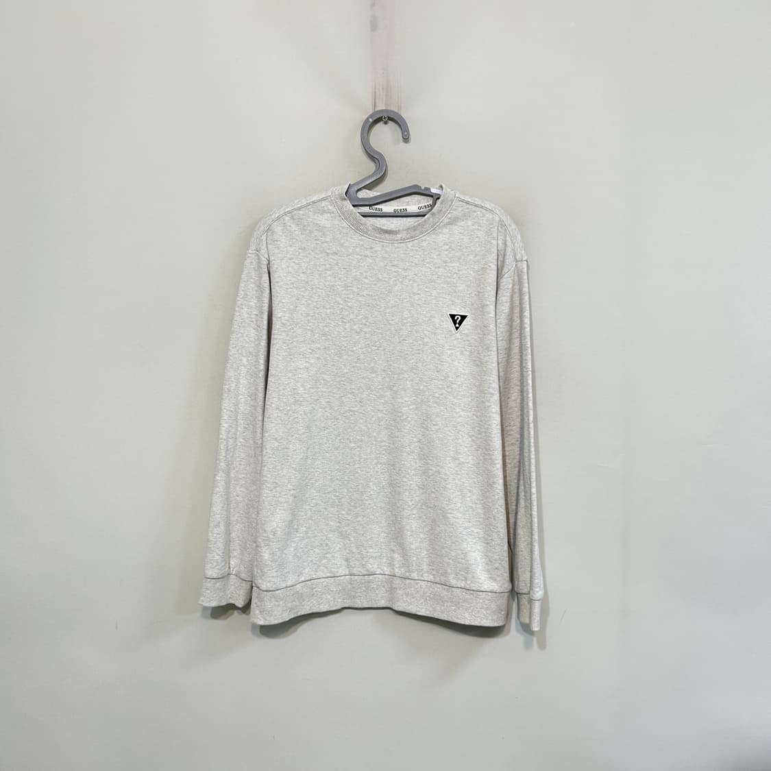 게스 2023 남성 맨투맨 95 상품이미지1