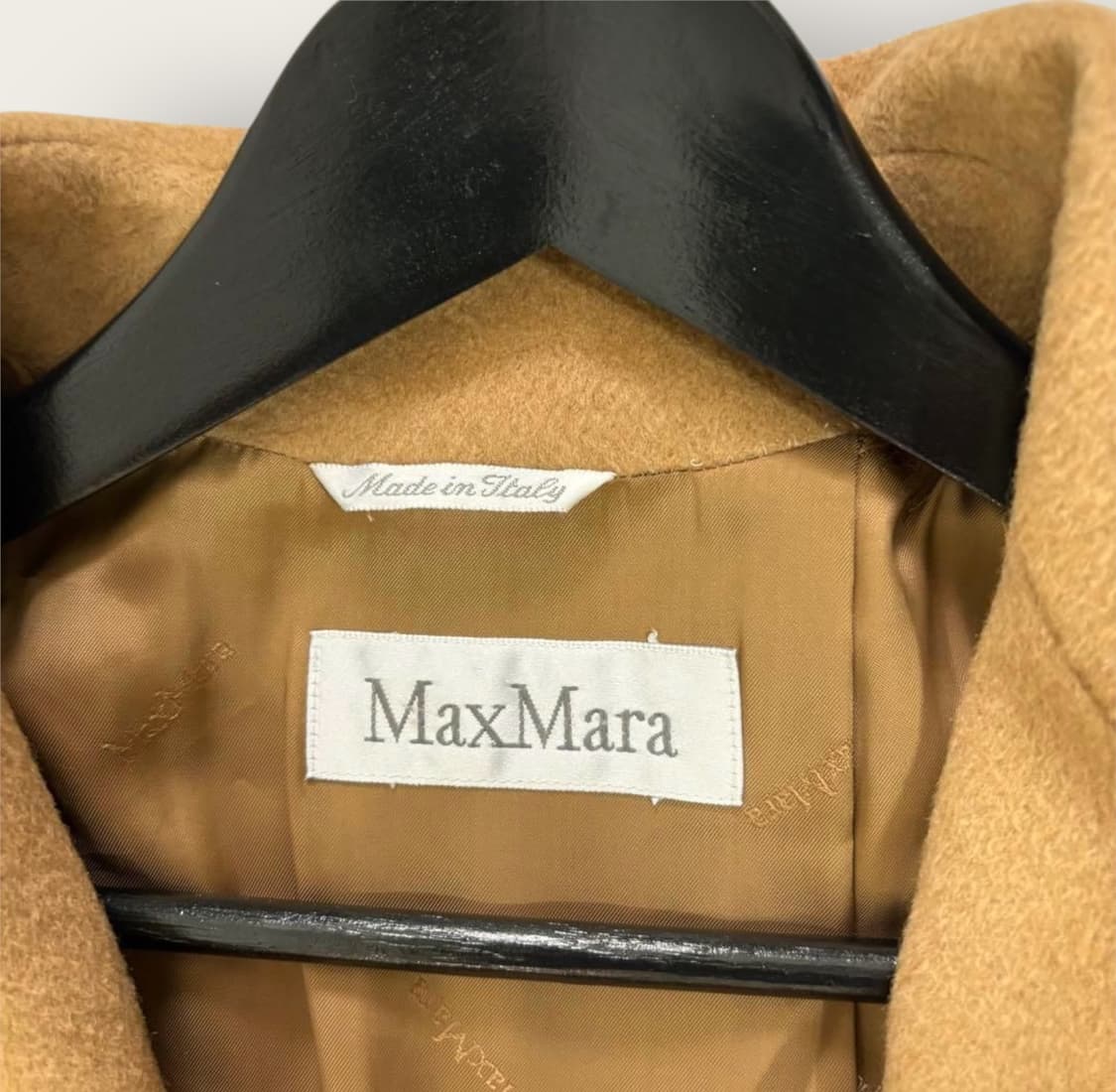 막스마라 마누엘라 38사이즈 상품이미지4