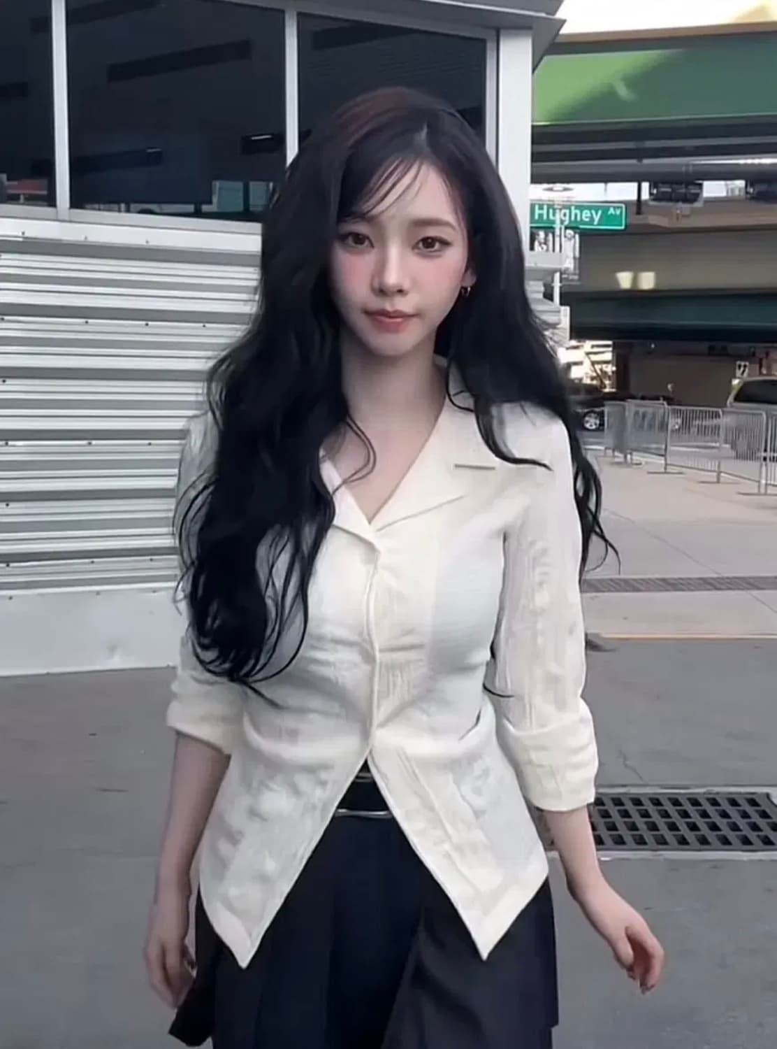 밀로우먼 링클져지셔츠  상품이미지3