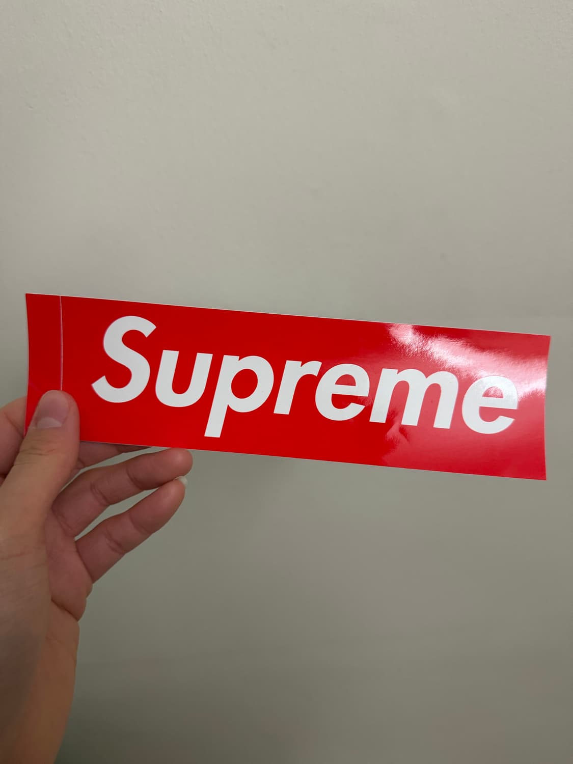 슈프림 [정품] 서클 후드티 (시세 40만) 백 로고 m(103) 상품이미지3