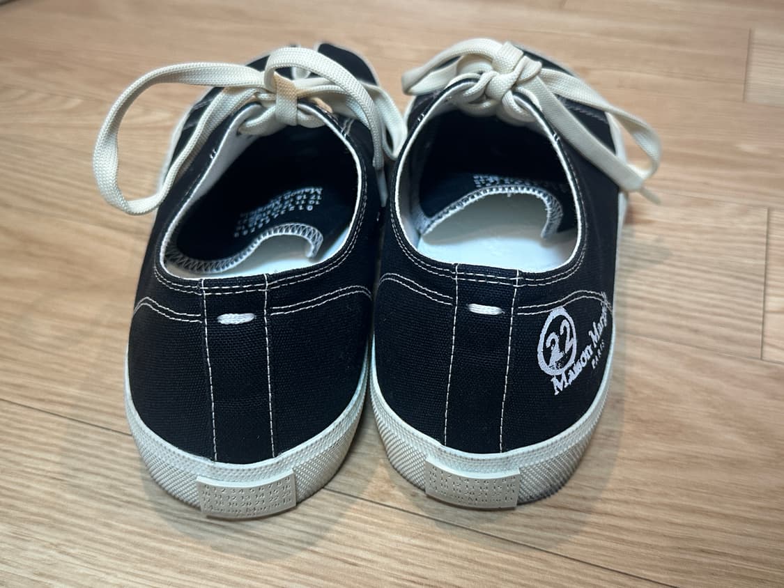 마르지엘라 타비 컨버스 43 상품이미지3