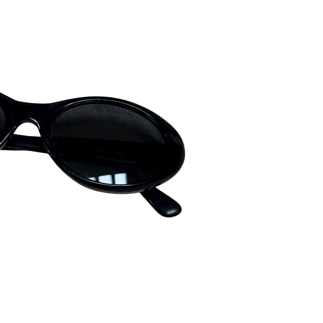 샤넬 빈티지 선글라스 상품이미지4