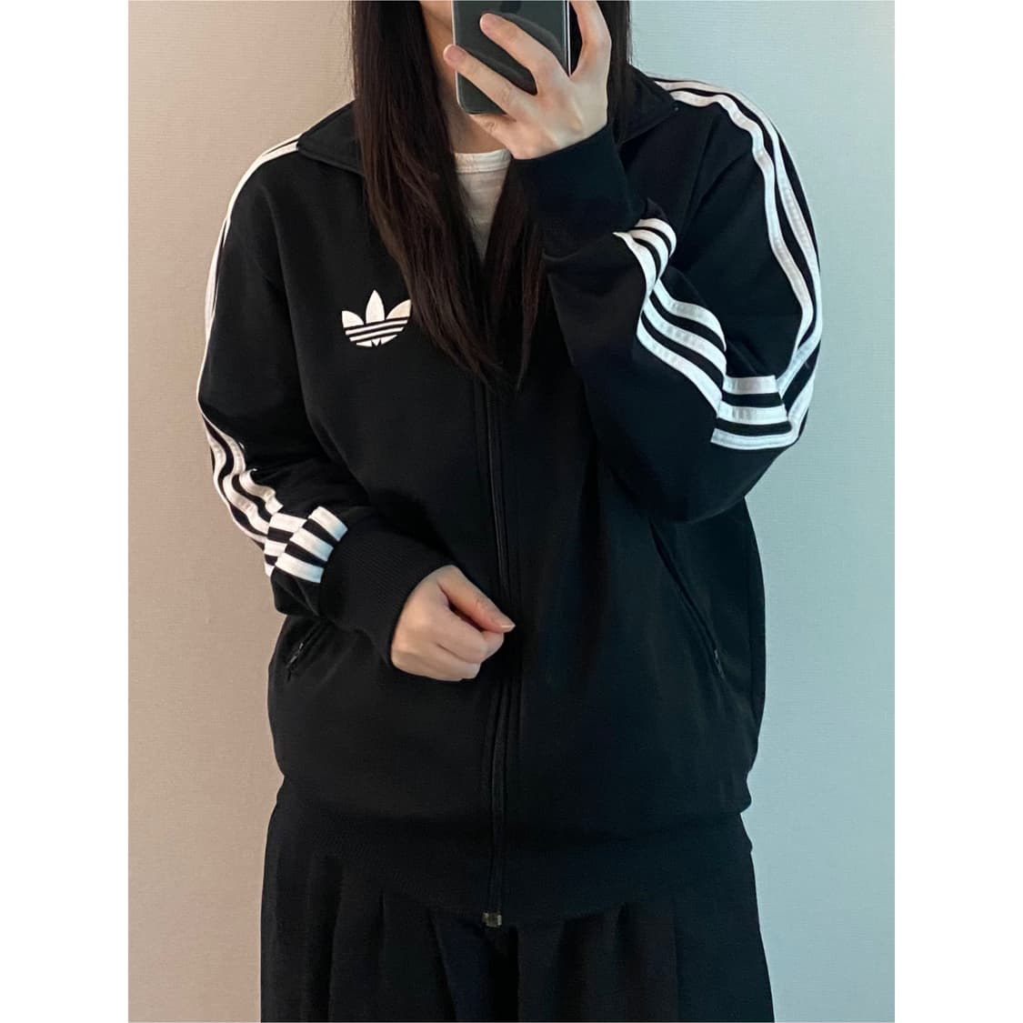 아디다스 파이어버드 져지 상품이미지1