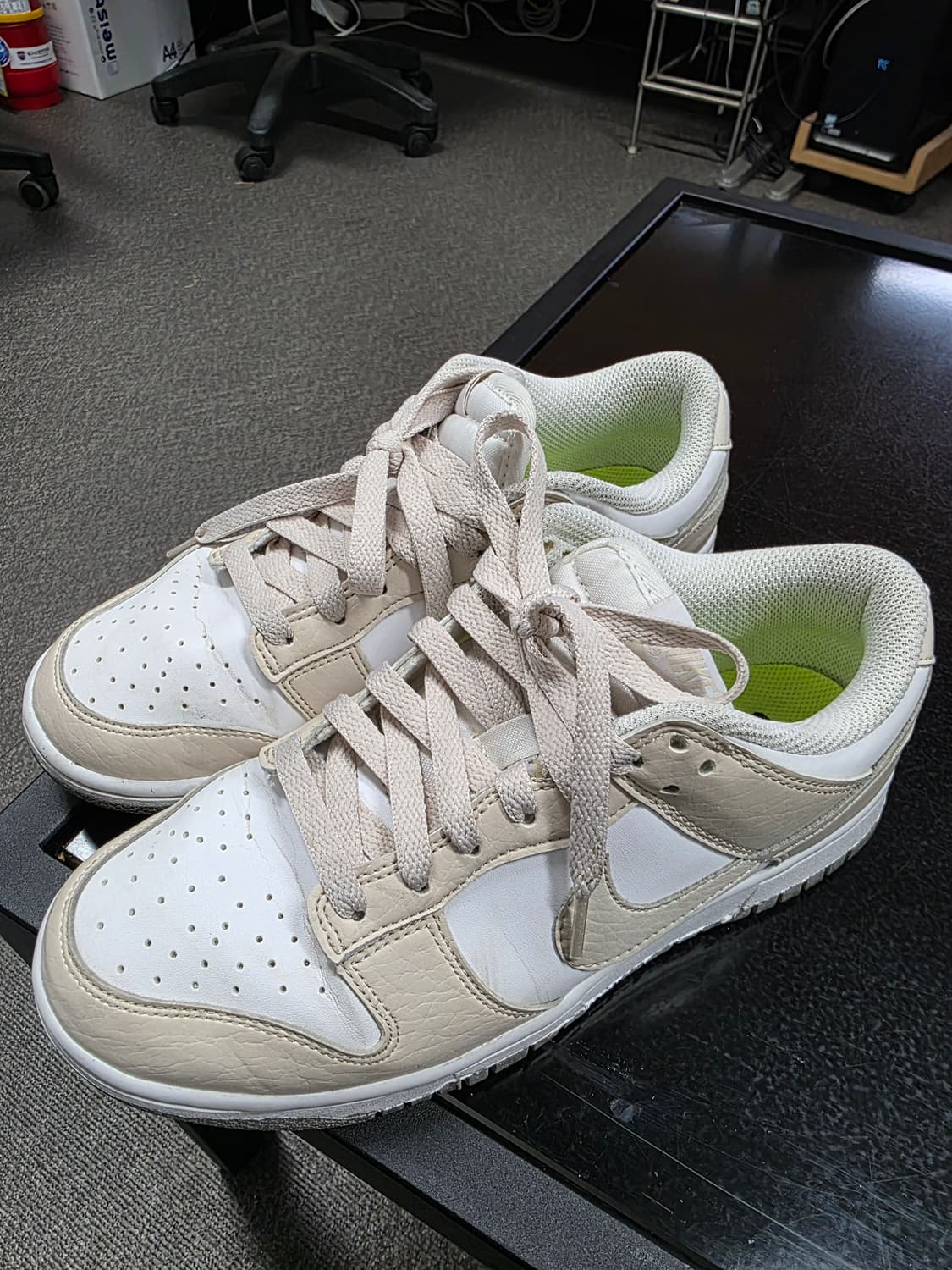 [235] 나이키 덩크 로우 넥스트 네이쳐 상품이미지1