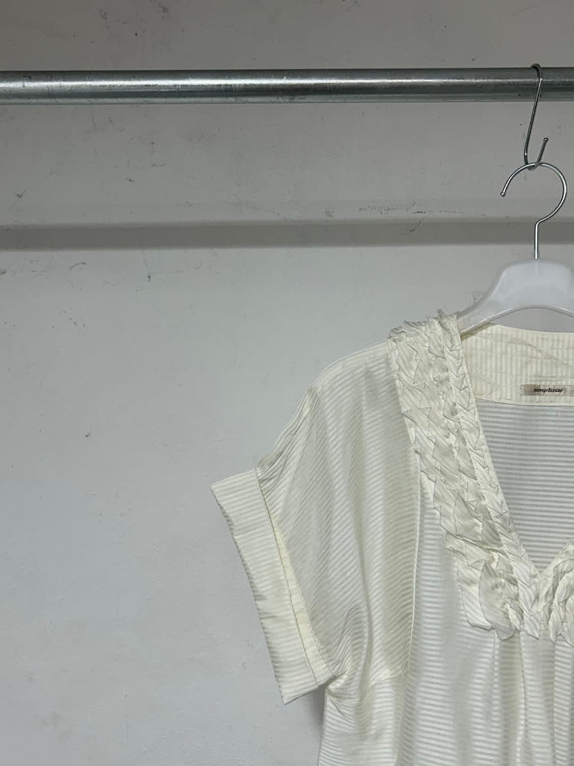 vtg top 상품이미지2