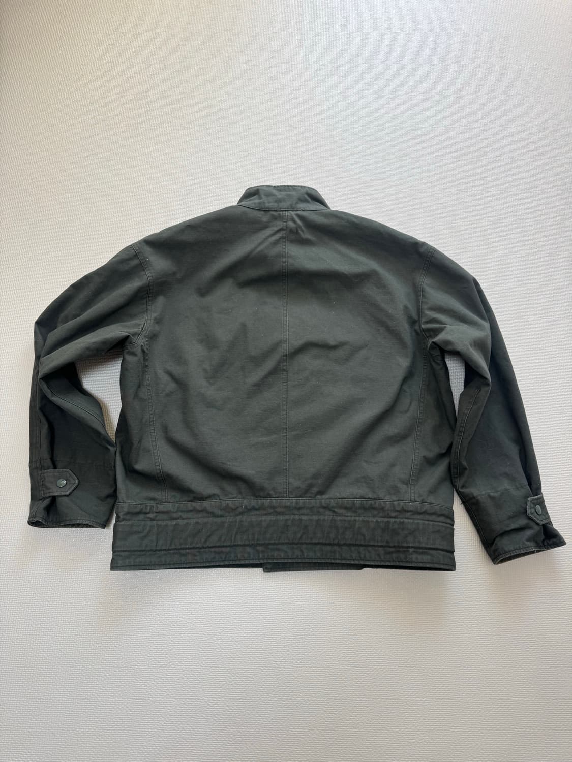 엔지니어드가먼츠 모터사이클 자켓 S사이즈 상품이미지2