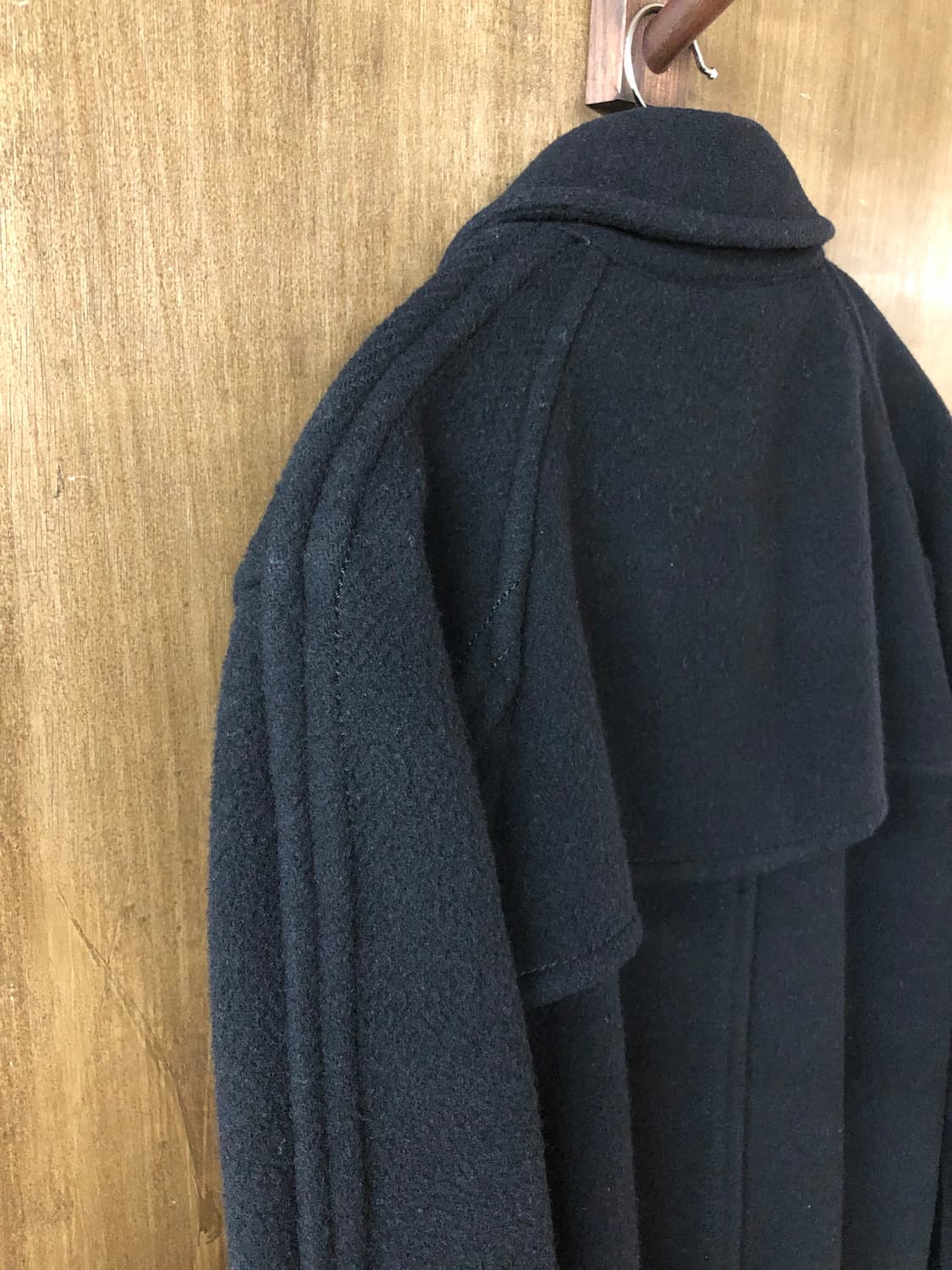 Comme des garcons homme 피코트 M 상품이미지7