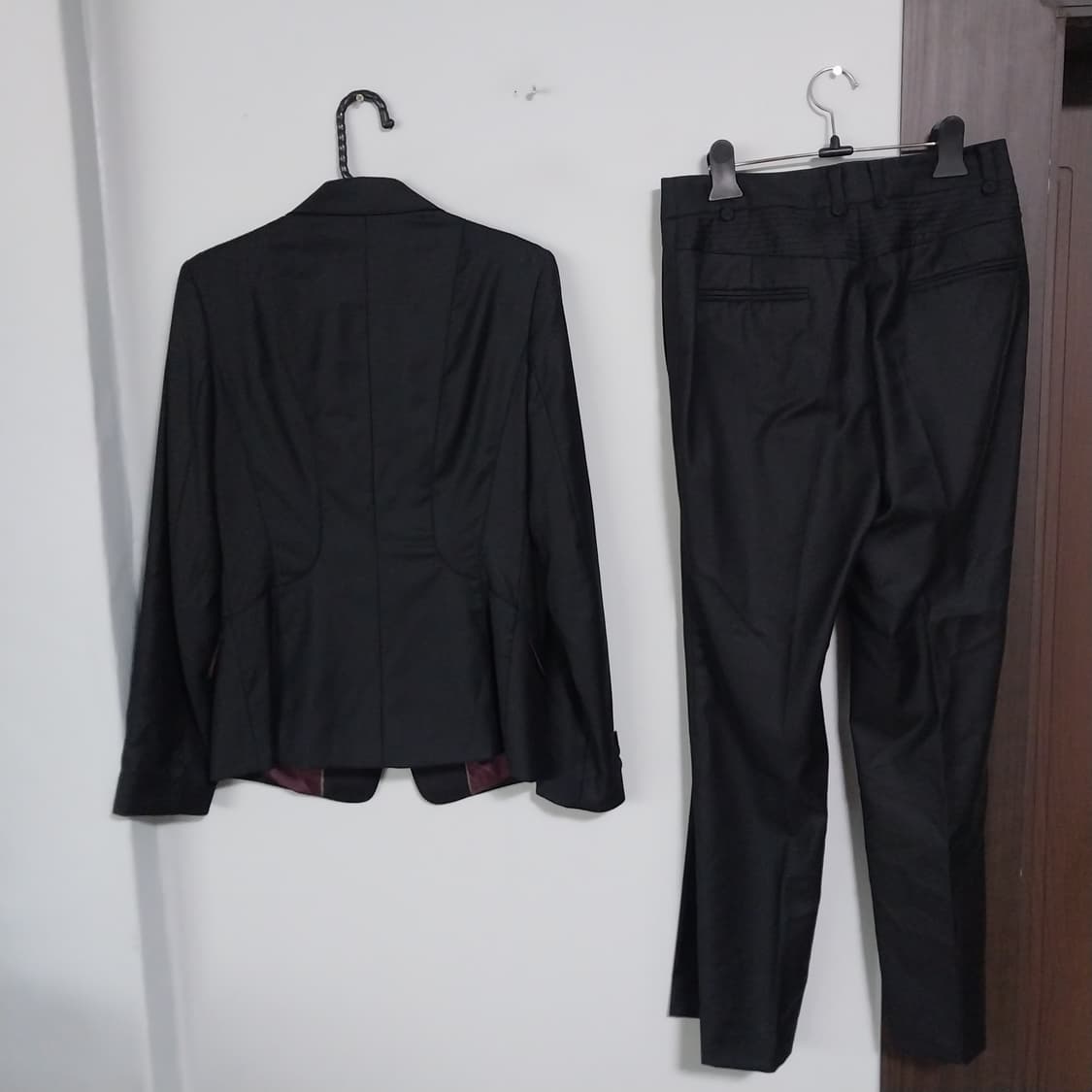 DECO 여성 85 바지67 정장세트  상품이미지3
