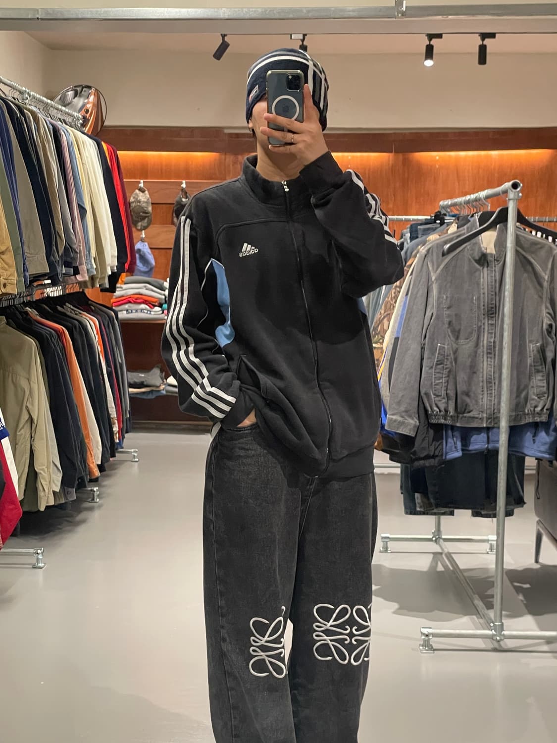 아디다스 코튼 저지  상품이미지2