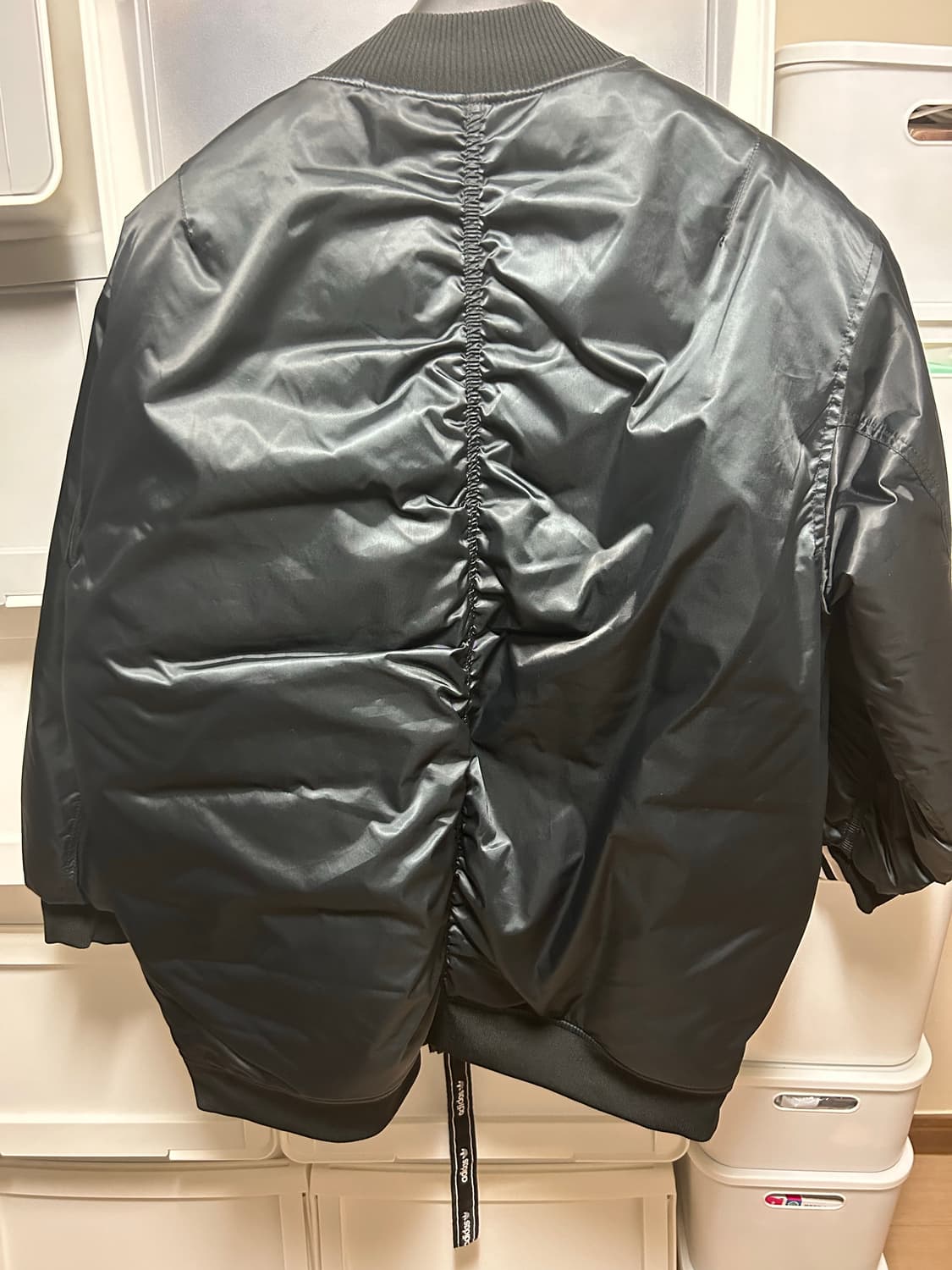 Adidas Originals Women's Full Zip 상품이미지3