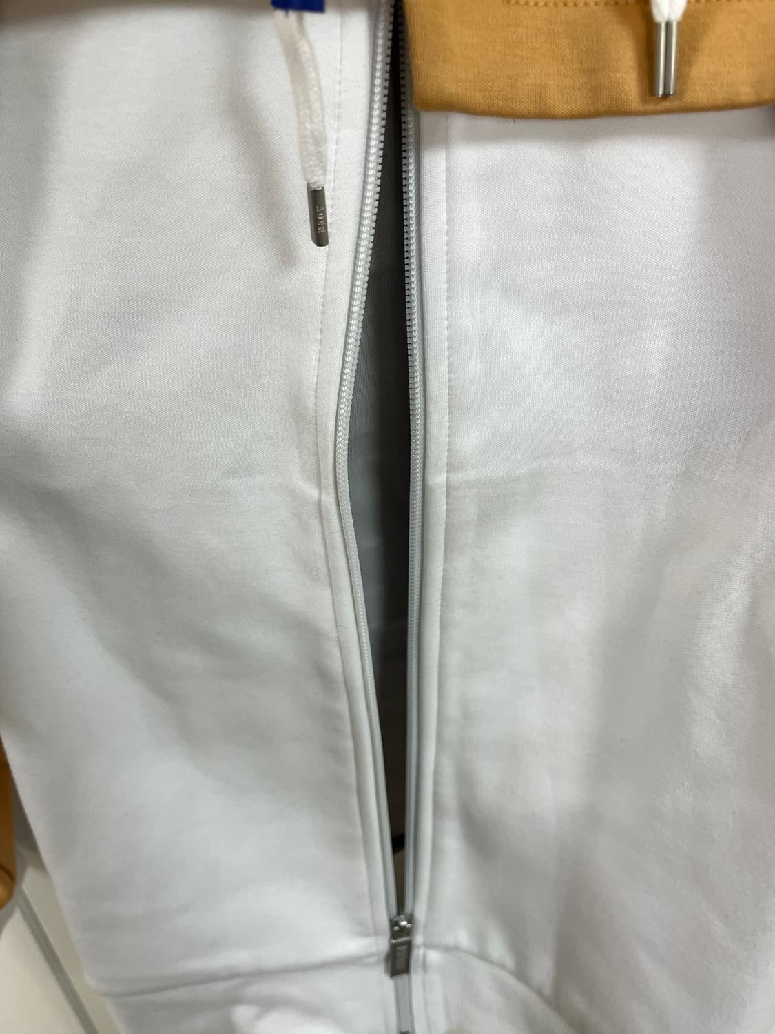 [새상품] 아더에러 X 푸마 후드집업 자켓 100~105 상품이미지5