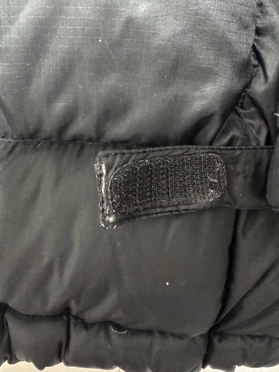 노스페이스 로체 블랙 상품이미지2