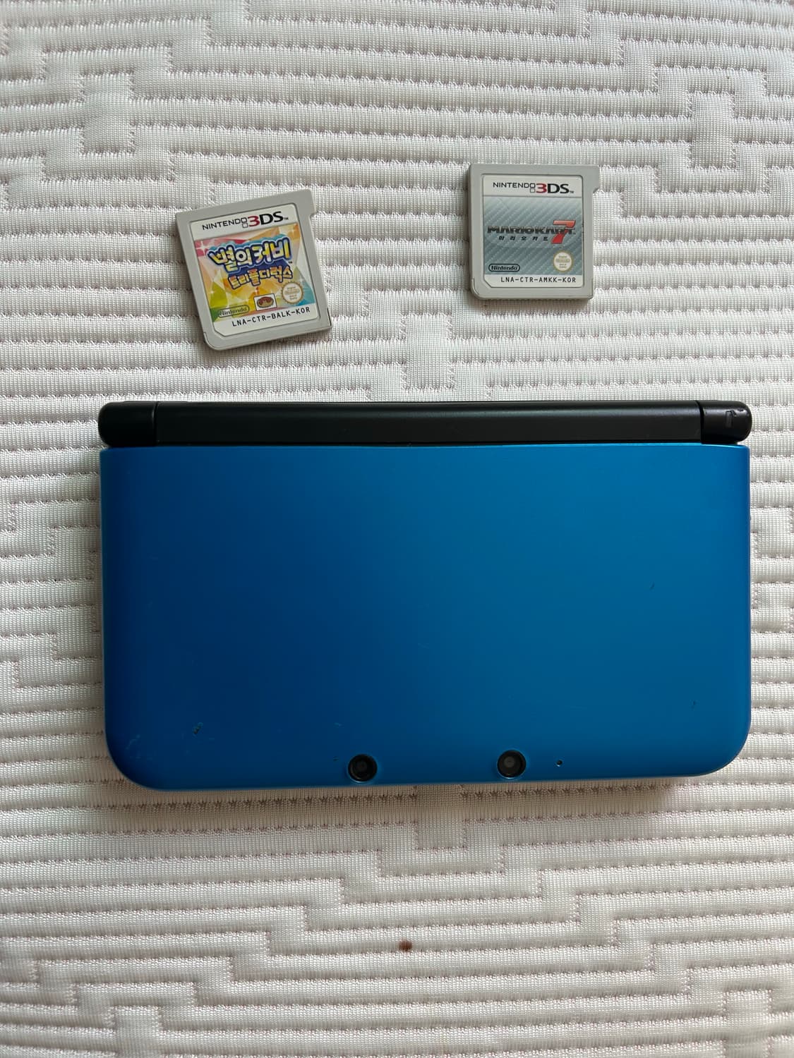 닌텐도 3ds 상품이미지1