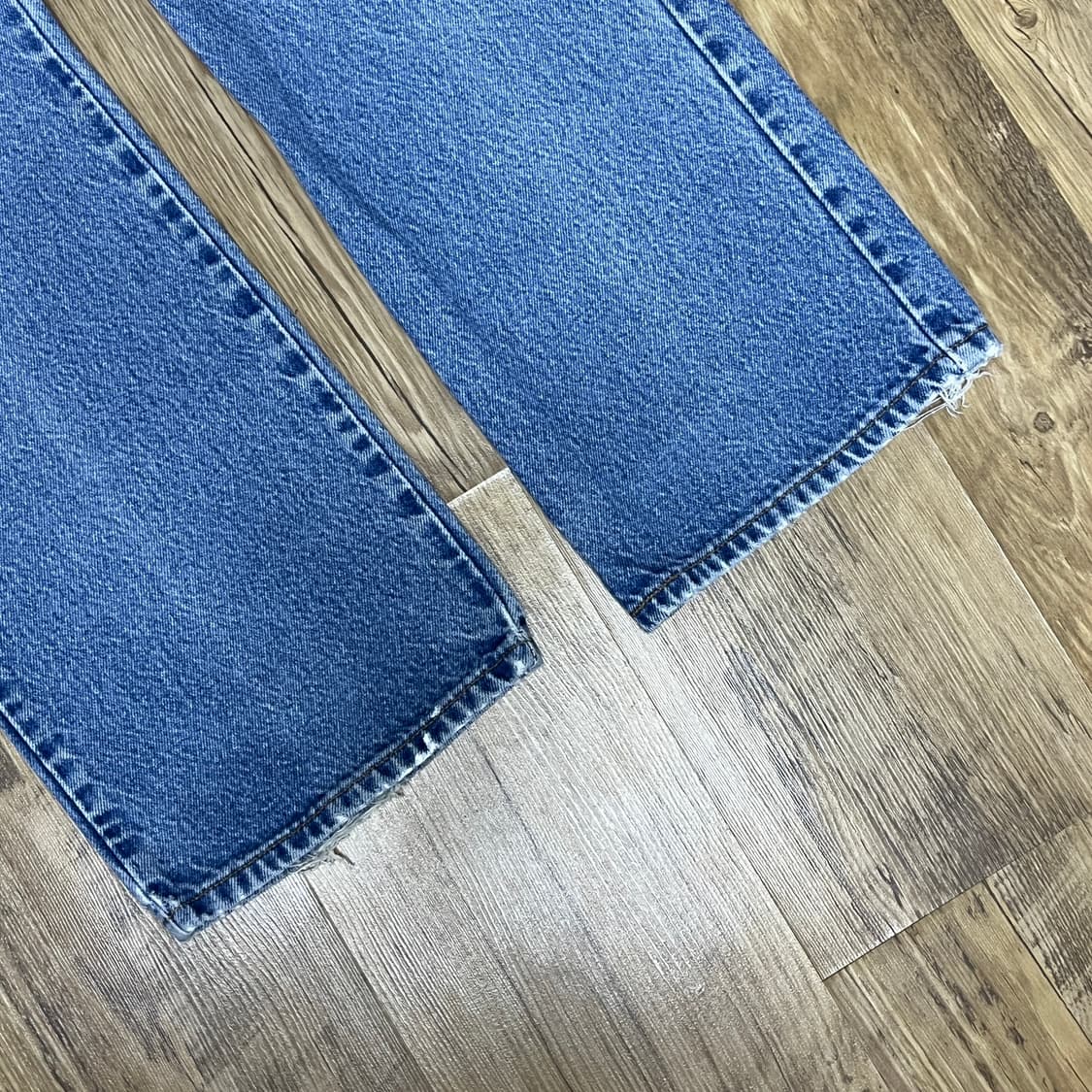 00s levis 리바이스517 [32/표기33] 상품이미지5