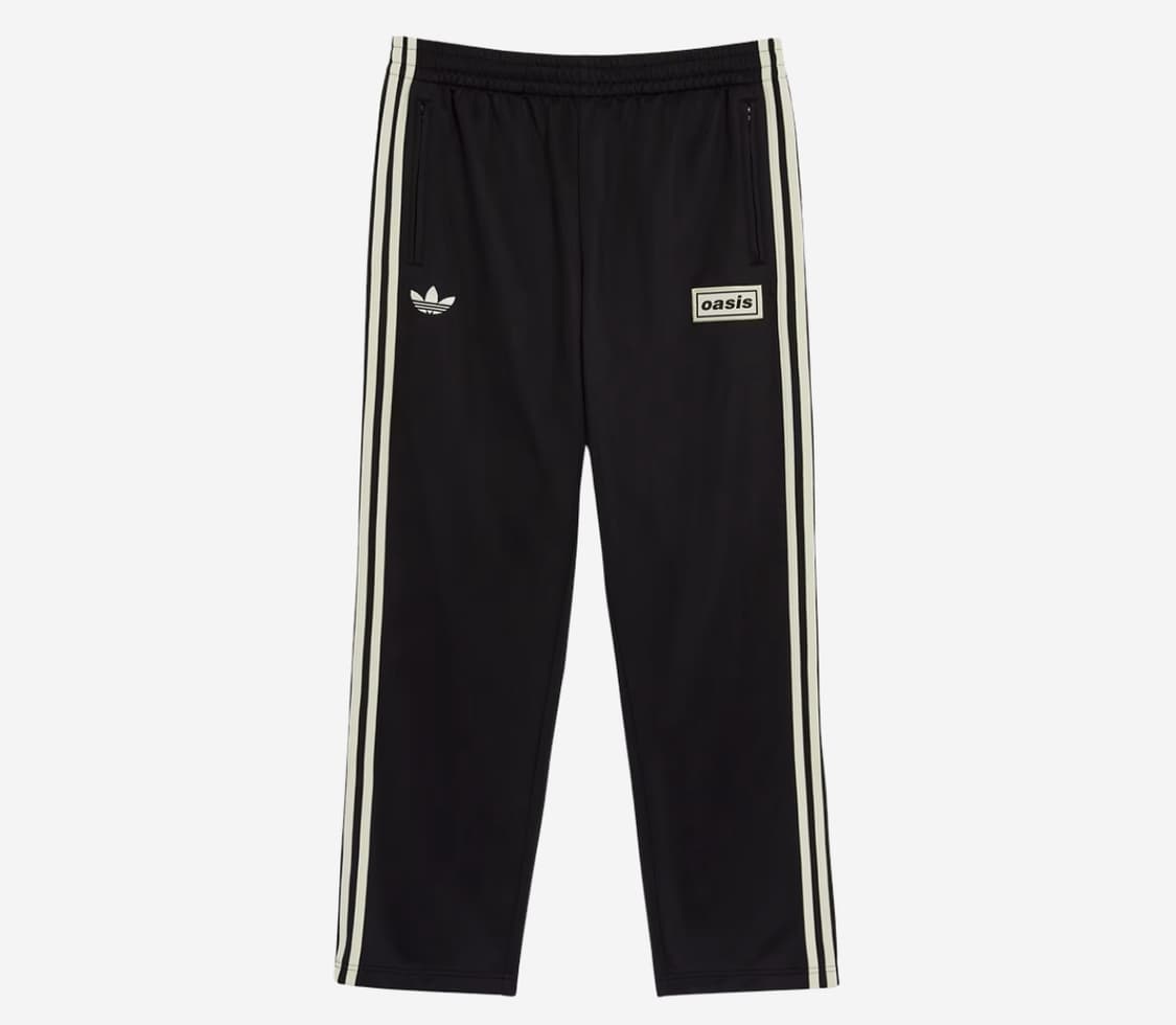오아시스 아디다스 트랙팬츠 L 상품이미지1