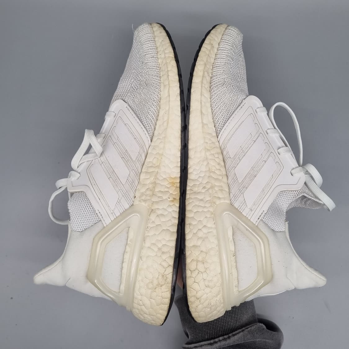 아디다스 울트라부스트20 남성운동화270  상품이미지5