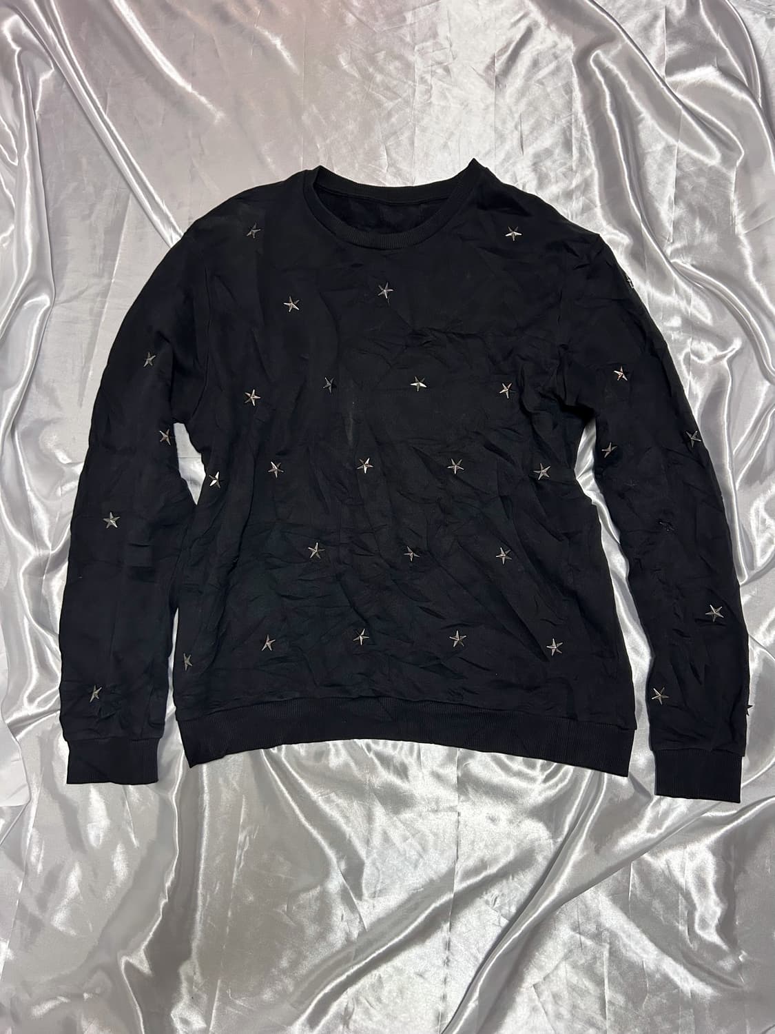 star stud y2k tee 상품이미지2
