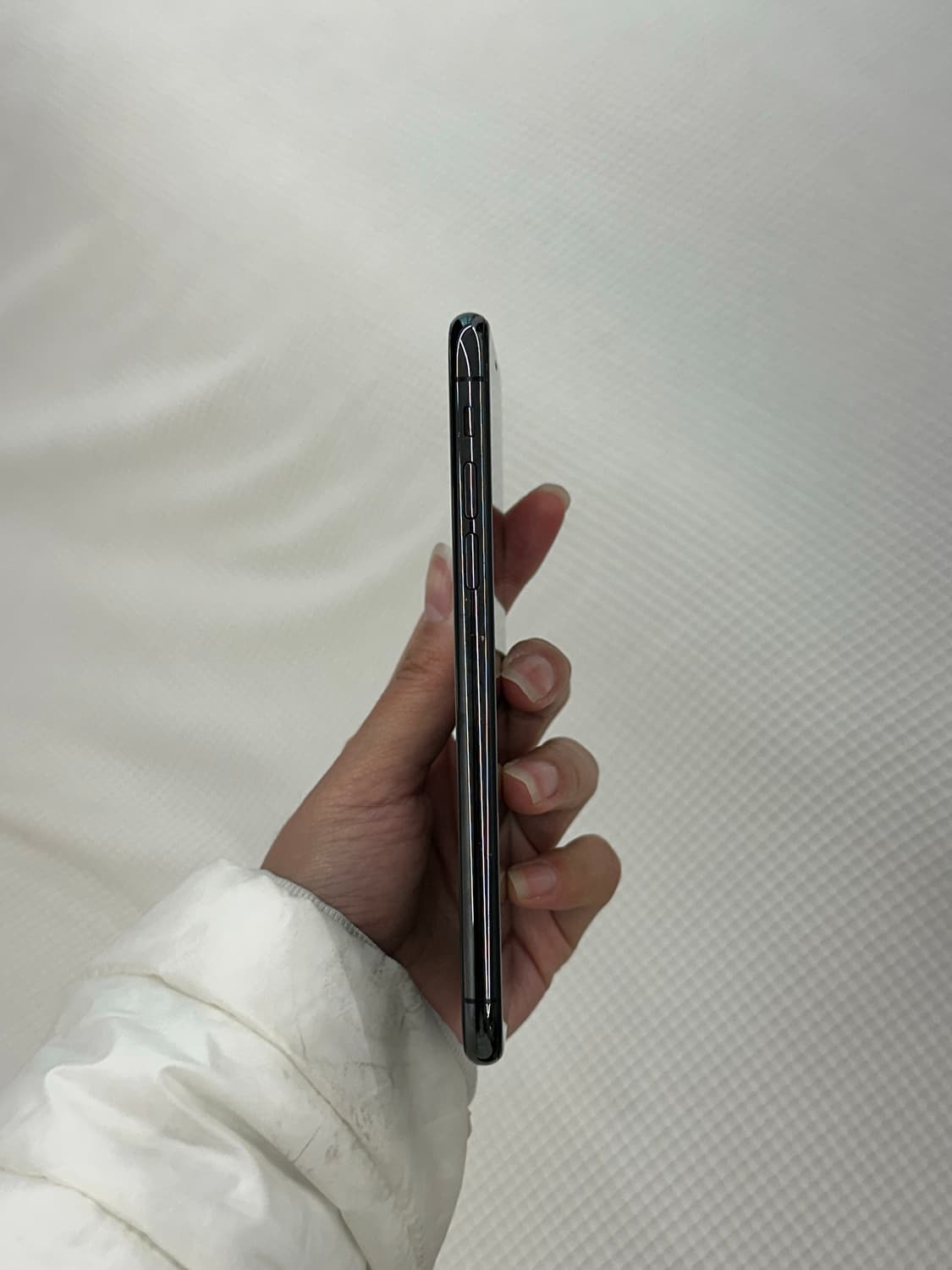 아이폰 XS 블랙 256기가 (배터리효율 83%) 상품이미지4