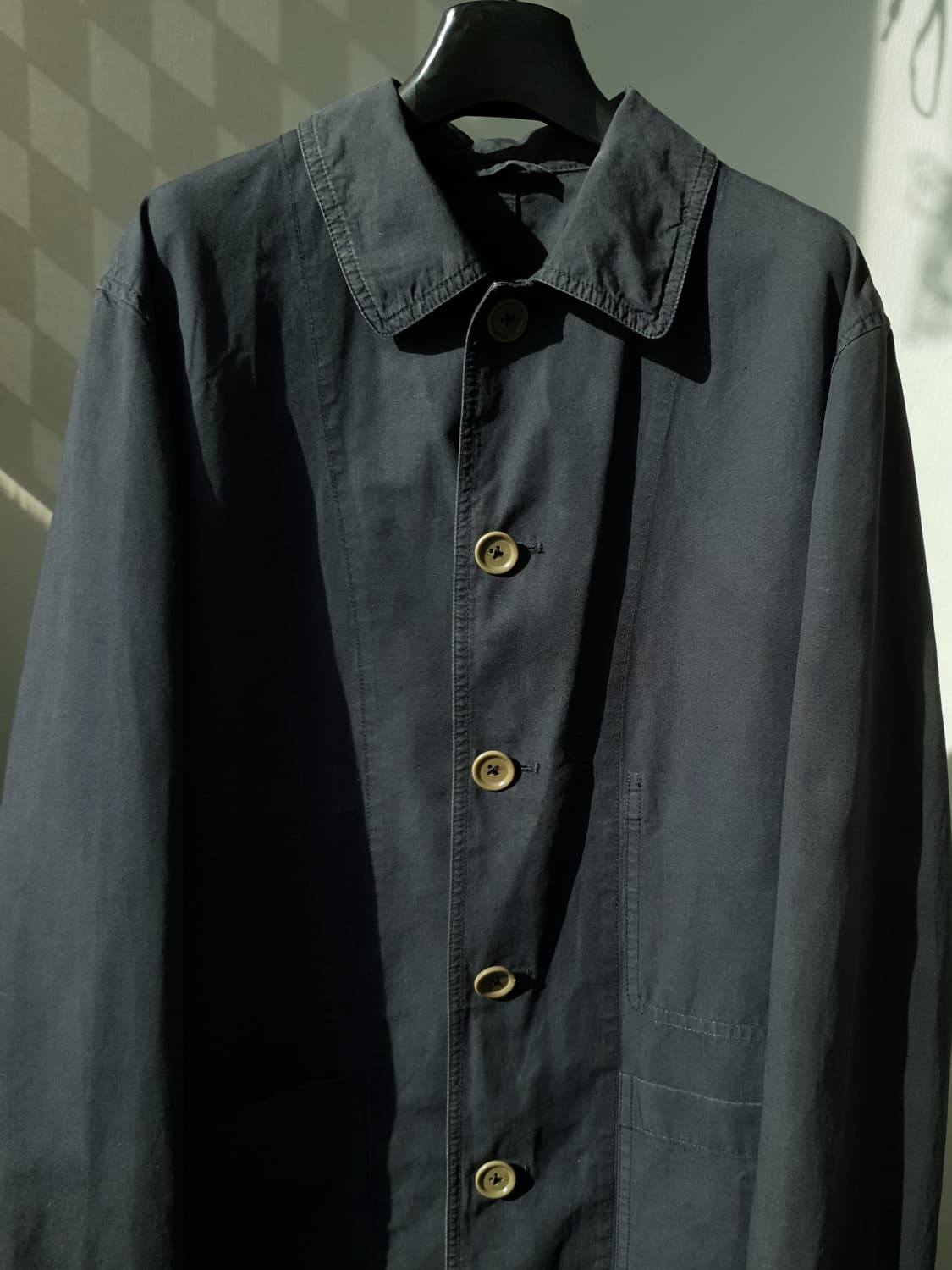 Margaret Howell coverall jk 상품이미지3