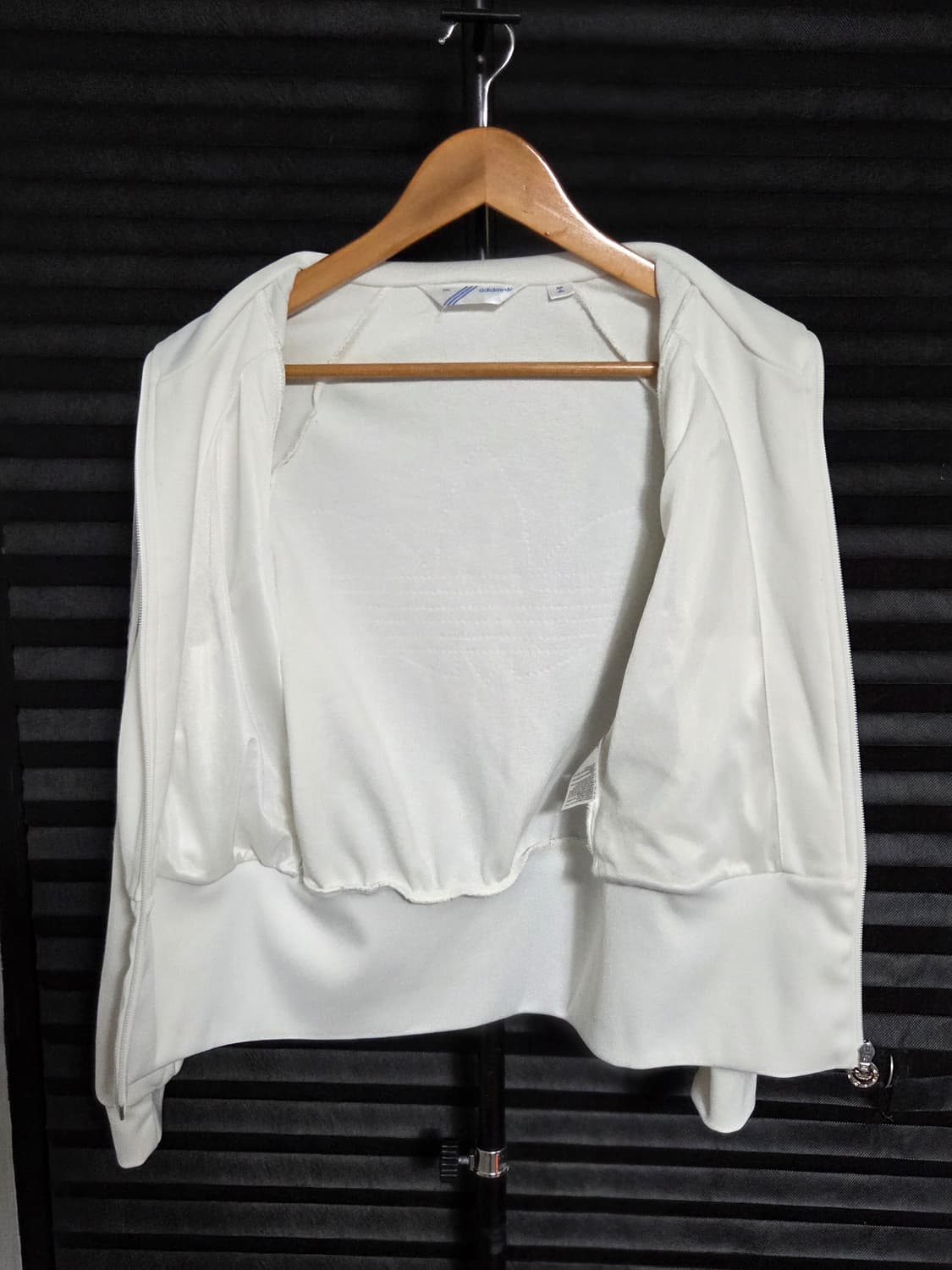 [아디다스] 오리지널스 글리터 로고 트랙탑 져지 | 00189 상품이미지6