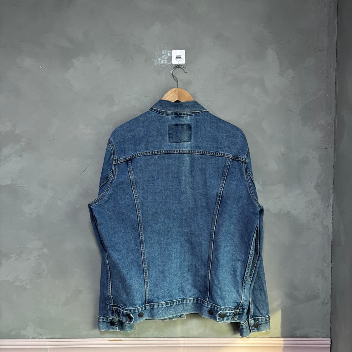 리바이스 데님 트러커 자켓 상품이미지4