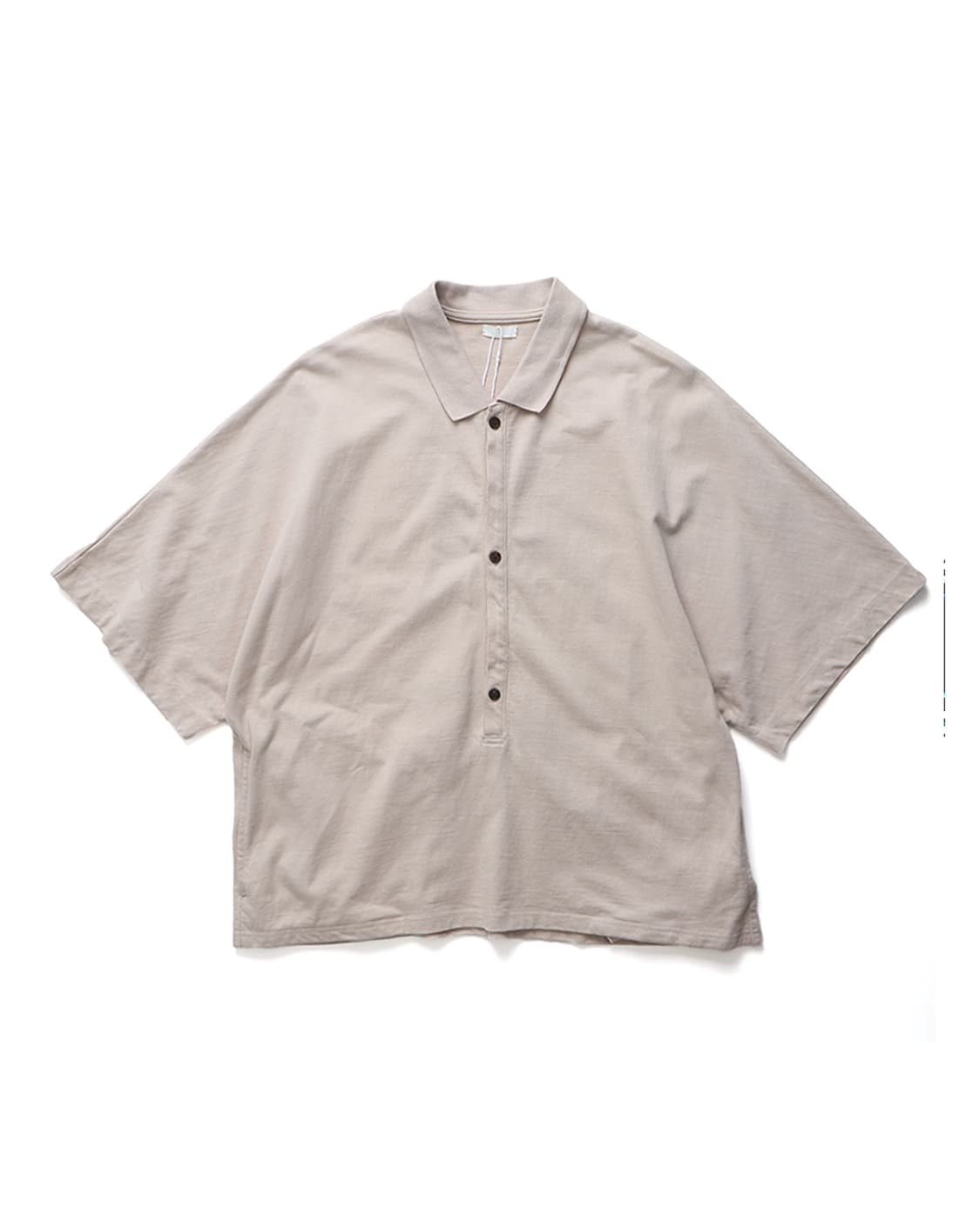  SEEALL Oversized Polo 상품이미지2