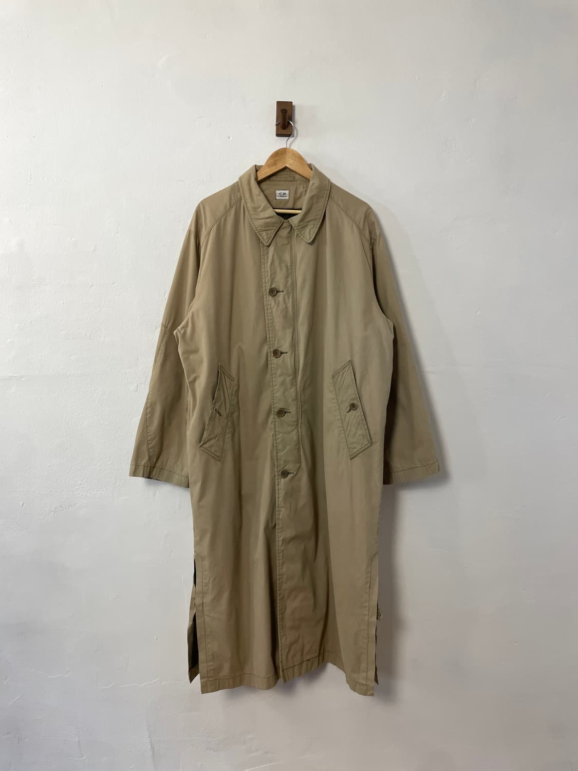 CP 컴퍼니 맥코트  상품이미지1