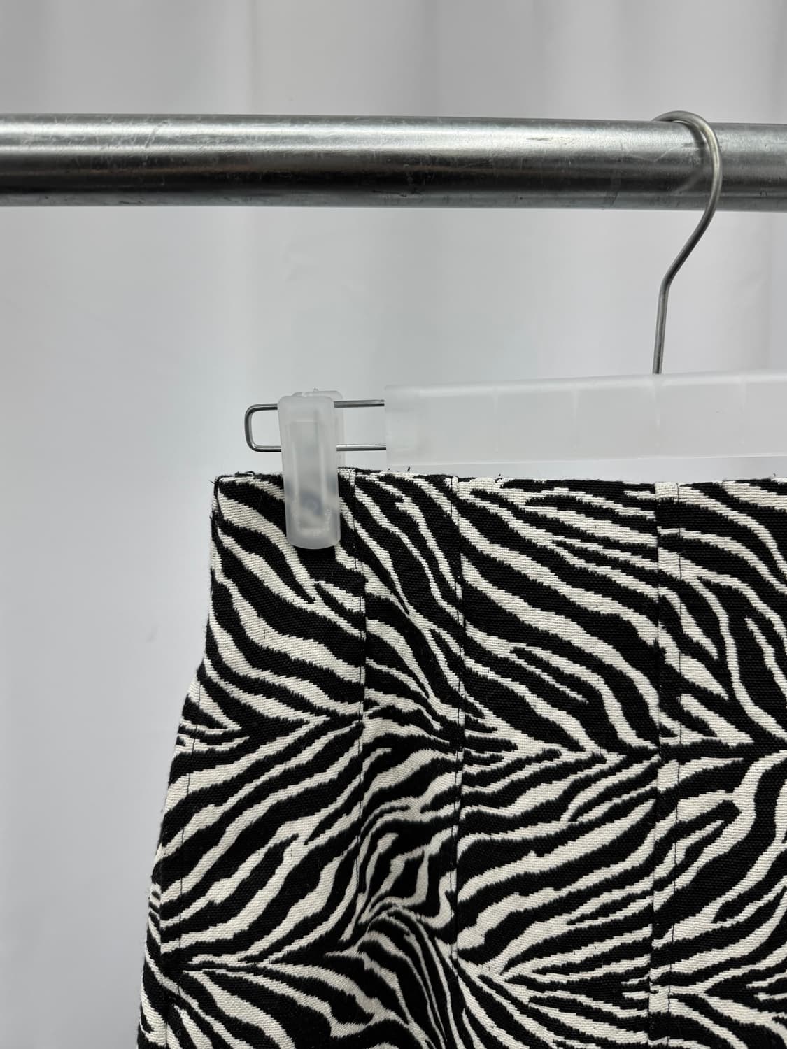 vtg skirt 상품이미지2