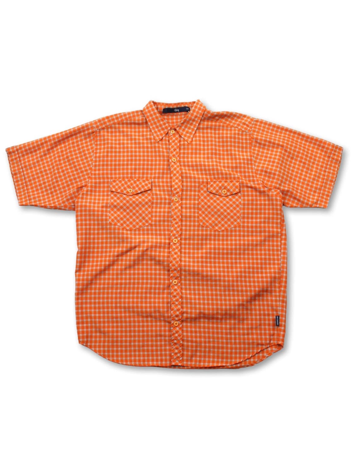 90-00s STUSSY (L) 상품이미지1