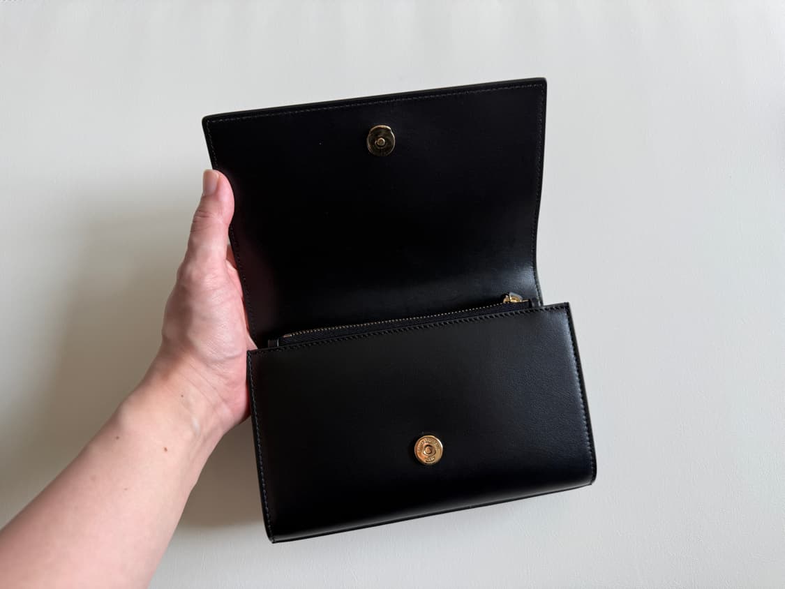 생로랑 가방 상품이미지7