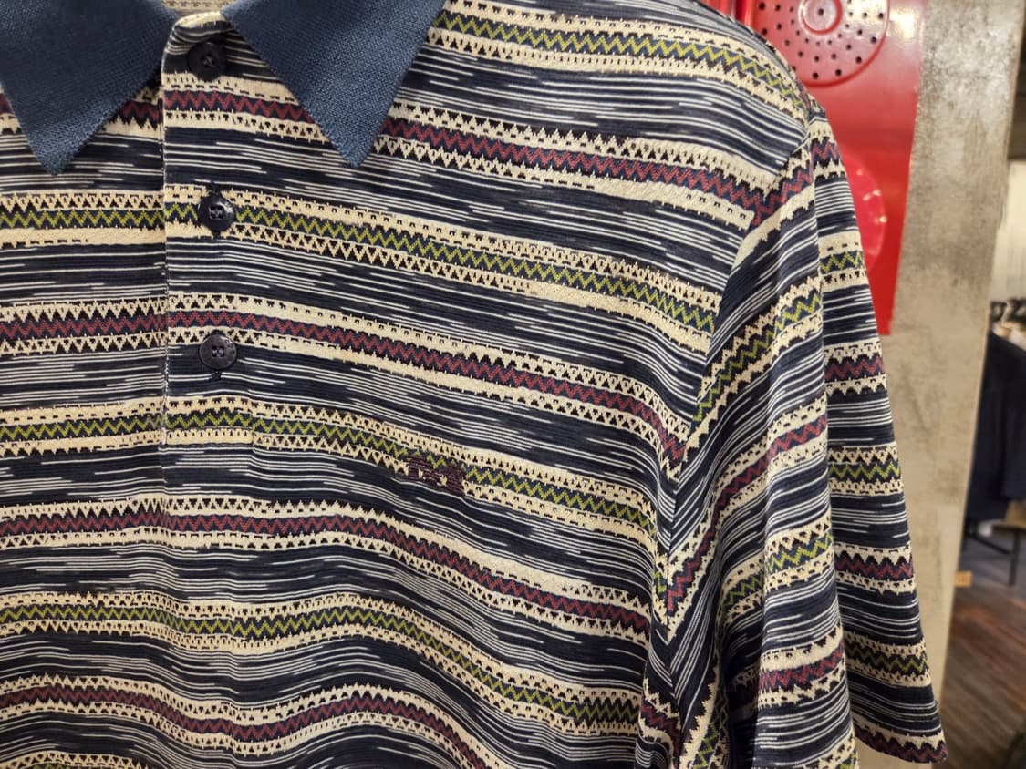 미쏘니 PK 티셔츠 상품이미지5