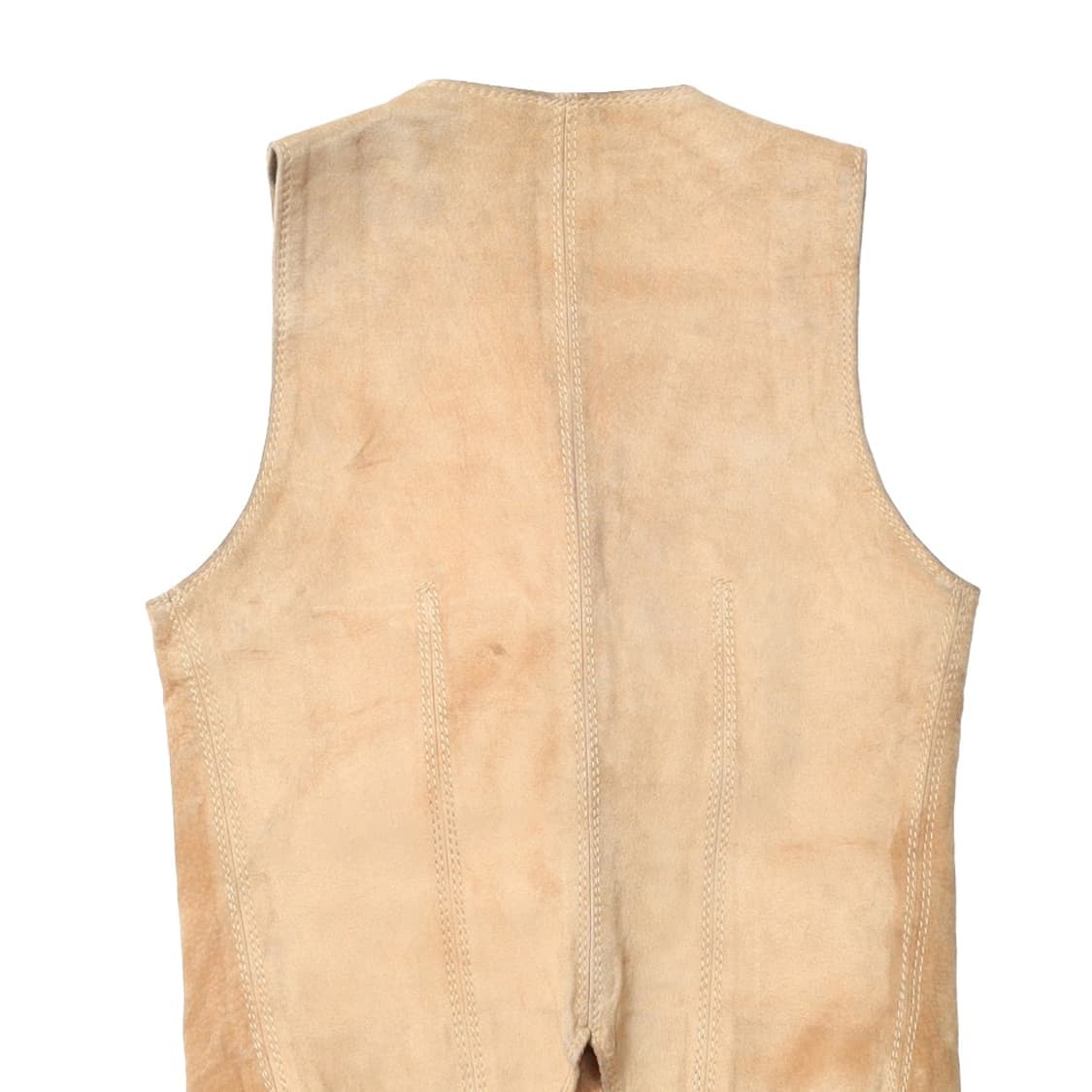 셀린느 Celine Pig Suede Vest   상품이미지7