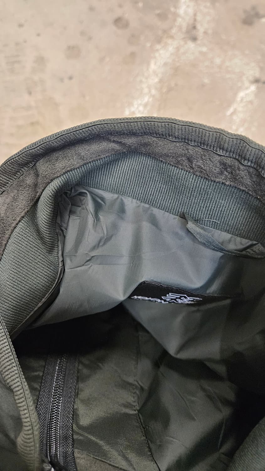 KOLON 남성 퀼팅 패딩 점퍼 105 상품이미지2