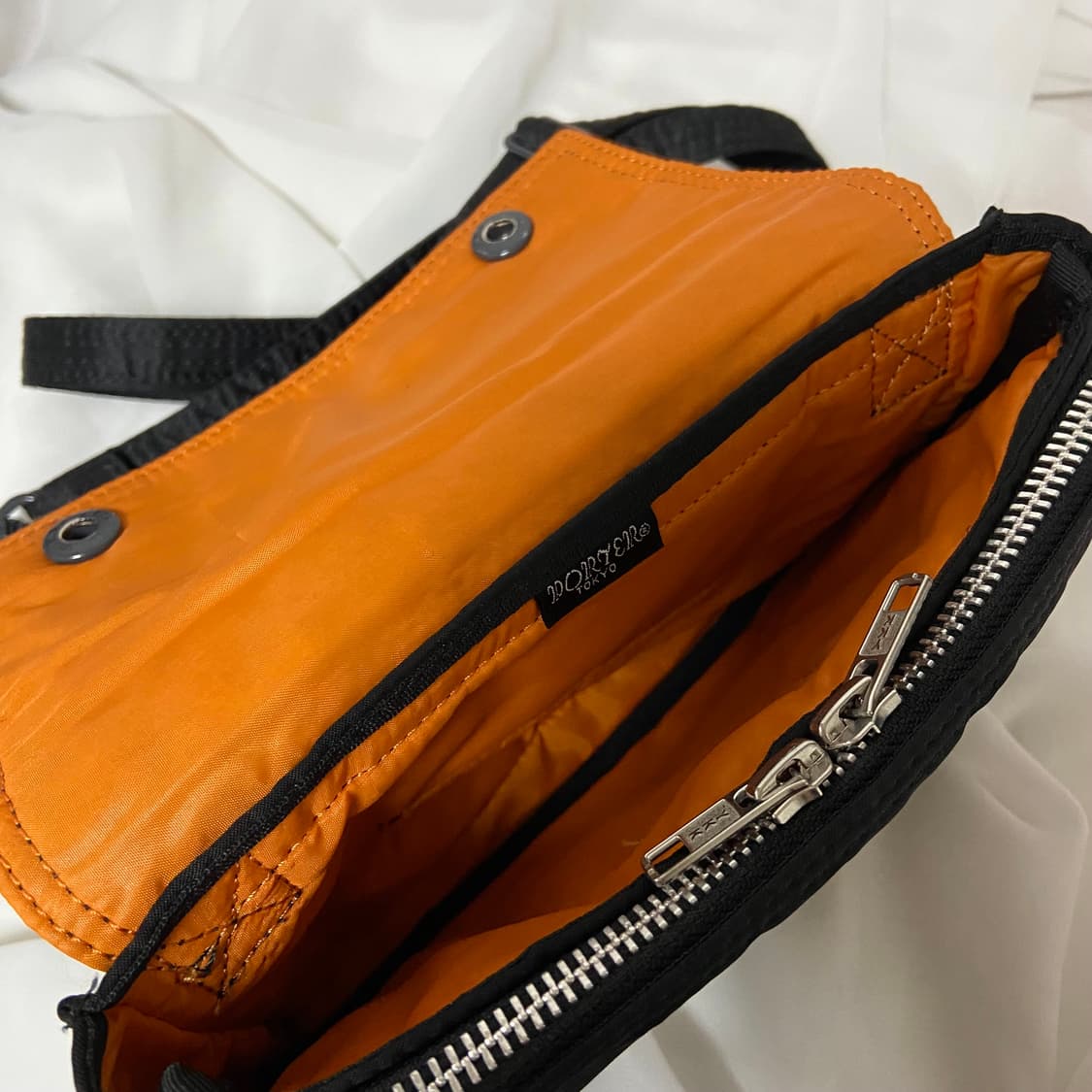 Porter 요시다 포터 스냅숄더백 상품이미지8